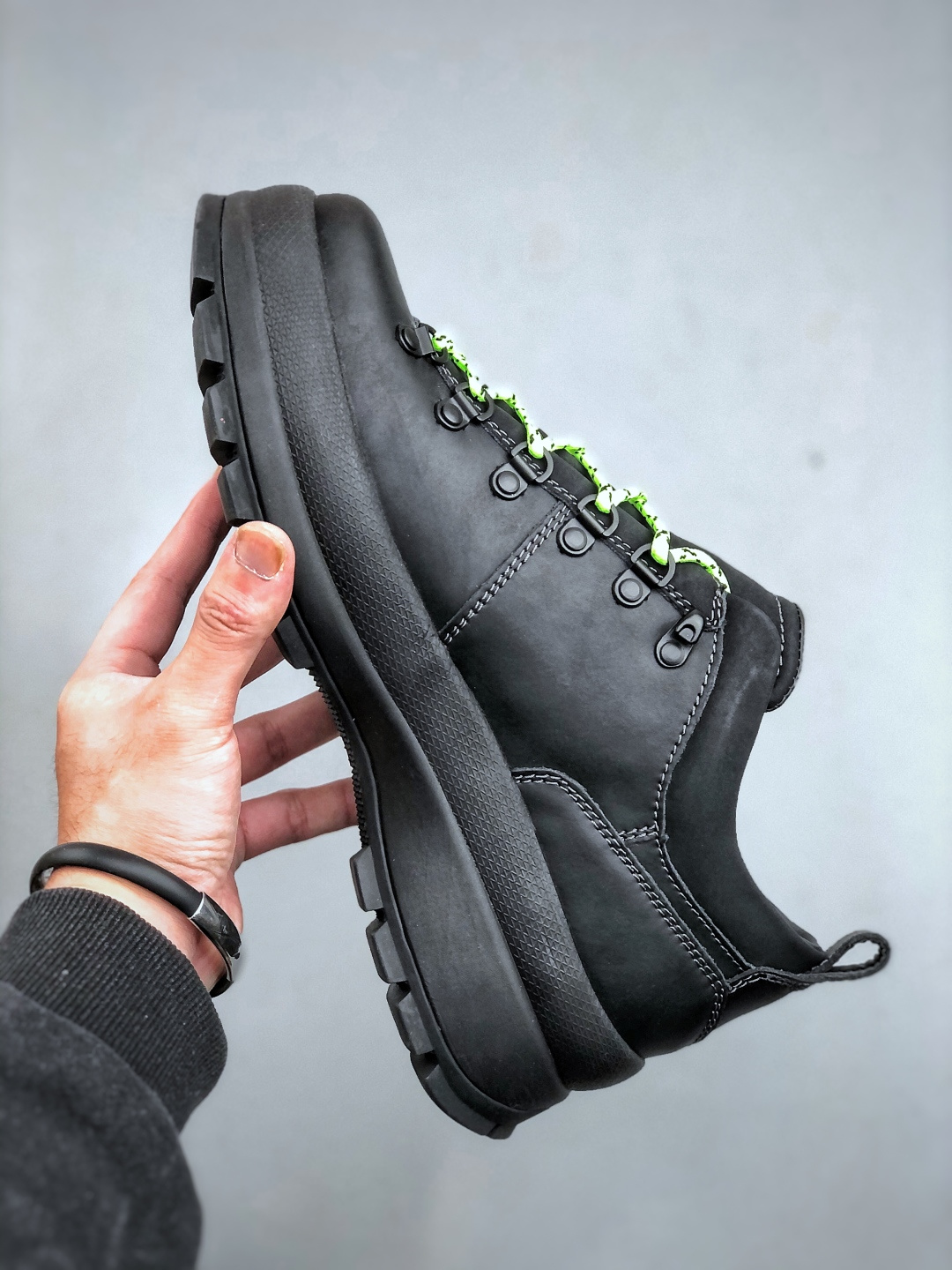 爱步/ECCO 莞产纯原YS版本 渠道原单代购指定版本