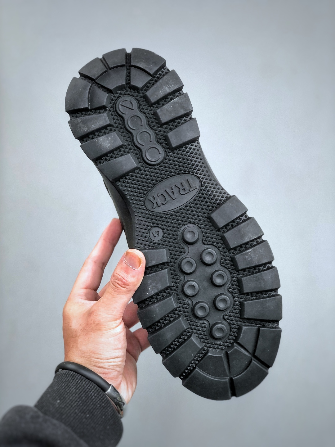 爱步/ECCO 莞产纯原YS版本 渠道原单代购指定版本