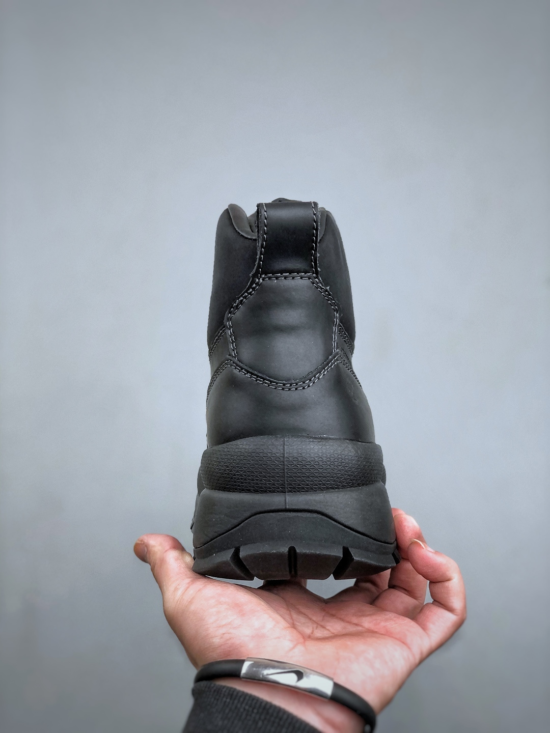 360KYS 纯原广奢高端货 ECCO 爱步 男士运动休闲鞋