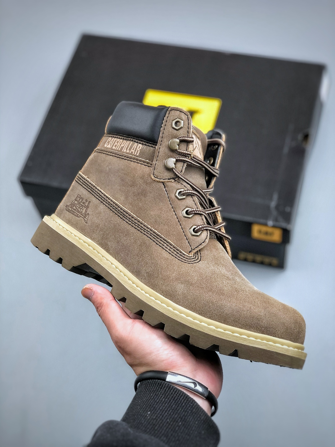 CAT/卡特 硬汉推土机品牌 T3升级款 Colorado系列历年经典热销款 CAT/卡特 硬汉推土机品牌 T3升级款 Colorado系列历年经典热销款