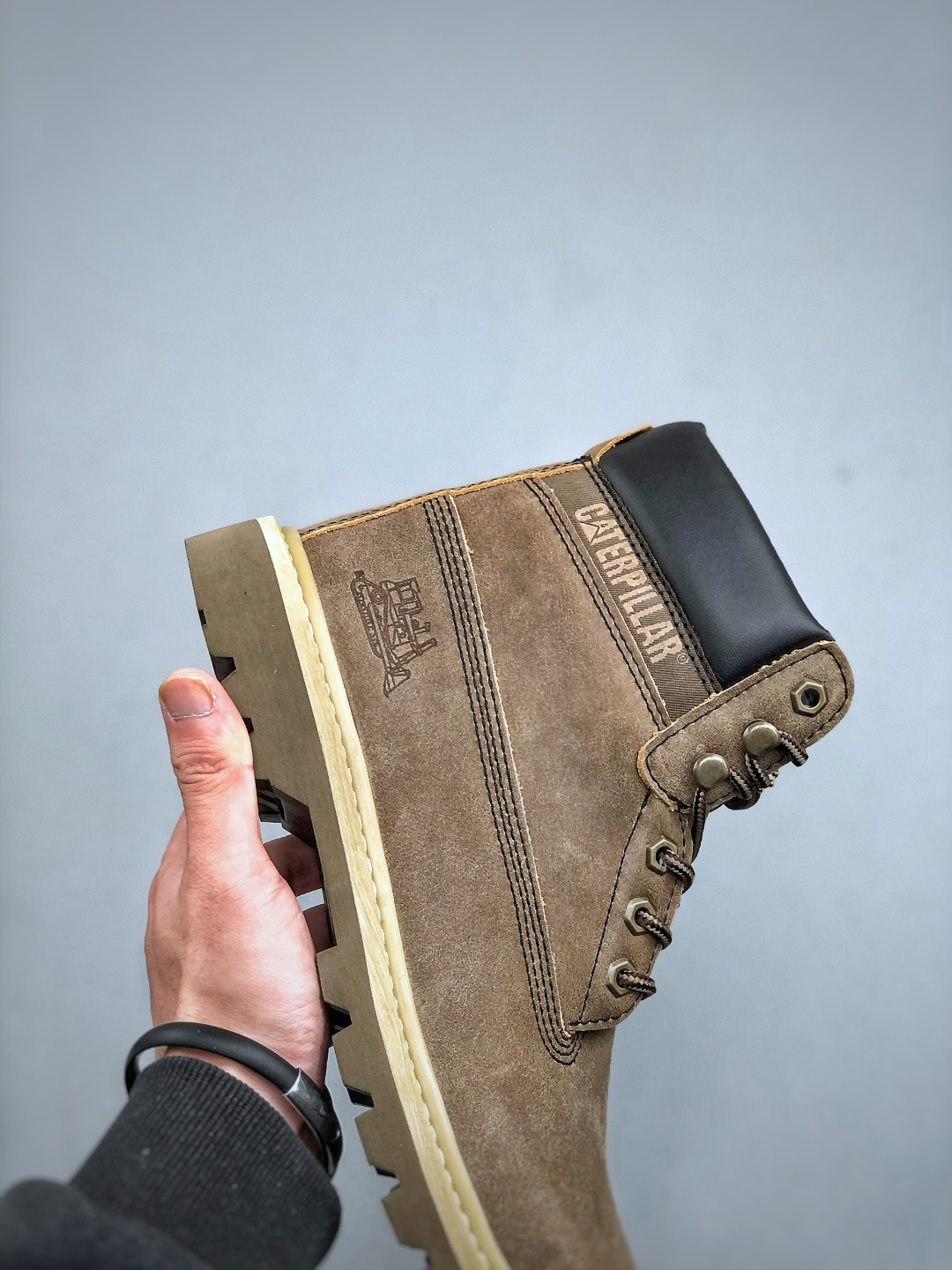 CAT/卡特 硬汉推土机品牌 T3升级款 Colorado系列历年经典热销款 CAT/卡特 硬汉推土机品牌 T3升级款 Colorado系列历年经典热销款