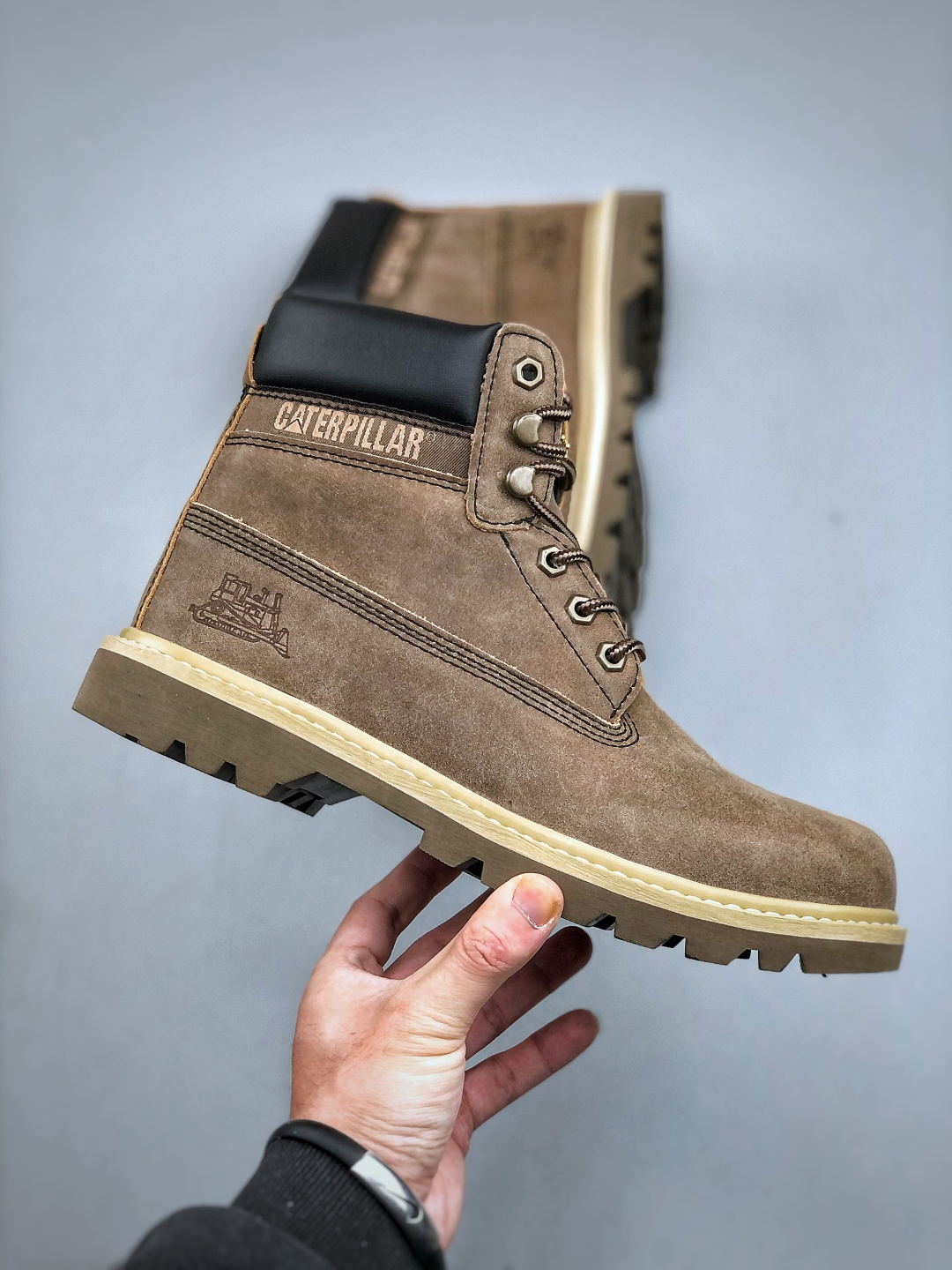 CAT/卡特 硬汉推土机品牌 T3升级款 Colorado系列历年经典热销款 CAT/卡特 硬汉推土机品牌 T3升级款 Colorado系列历年经典热销款