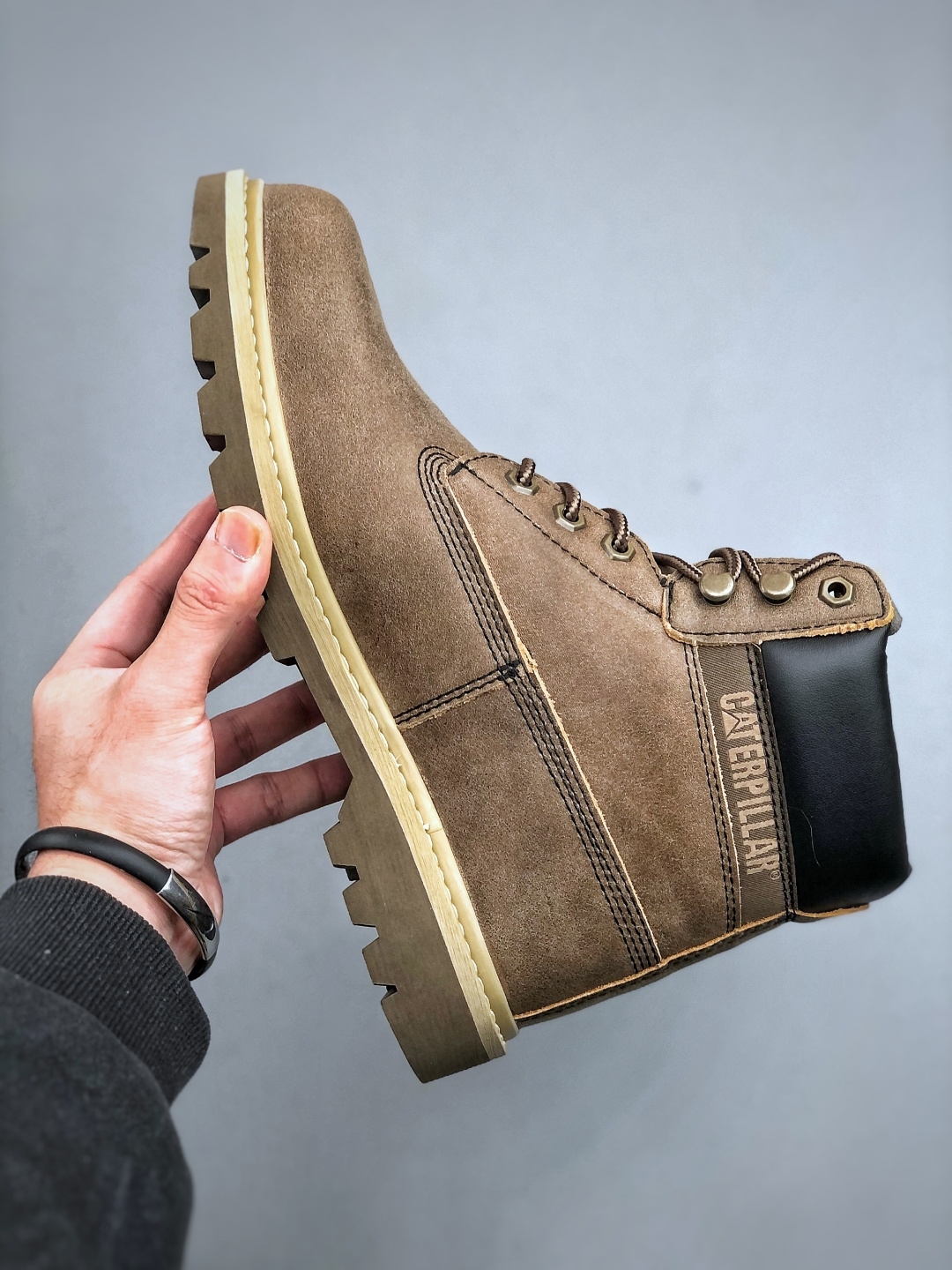 CAT/卡特 硬汉推土机品牌 T3升级款 Colorado系列历年经典热销款 CAT/卡特 硬汉推土机品牌 T3升级款 Colorado系列历年经典热销款