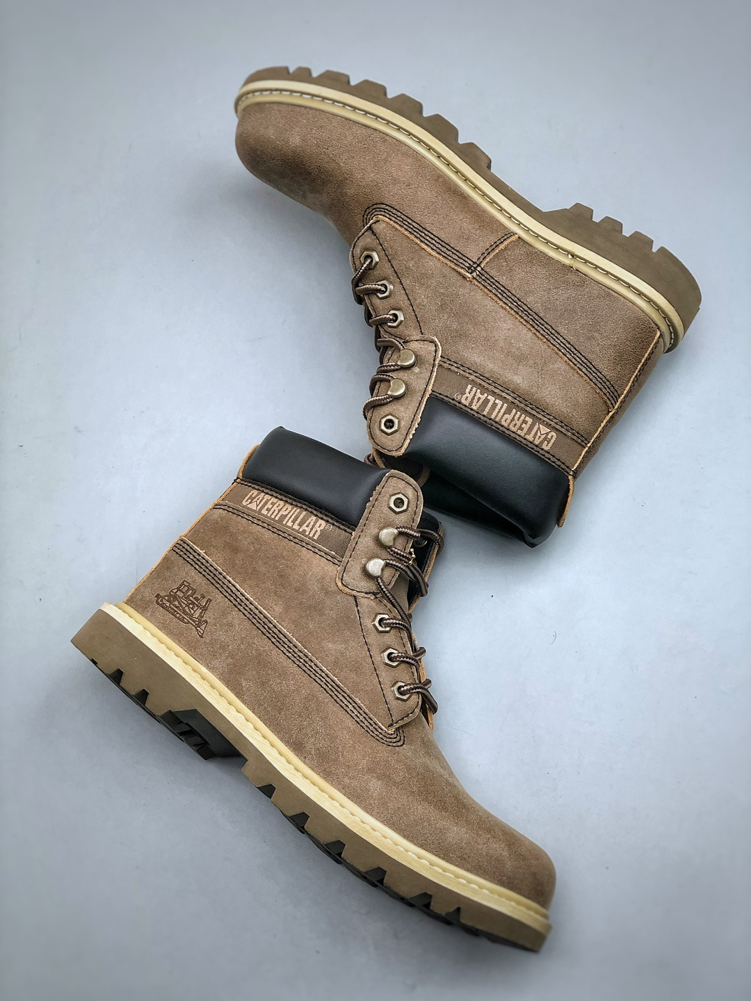 CAT/卡特 硬汉推土机品牌 T3升级款 Colorado系列历年经典热销款 CAT/卡特 硬汉推土机品牌 T3升级款 Colorado系列历年经典热销款