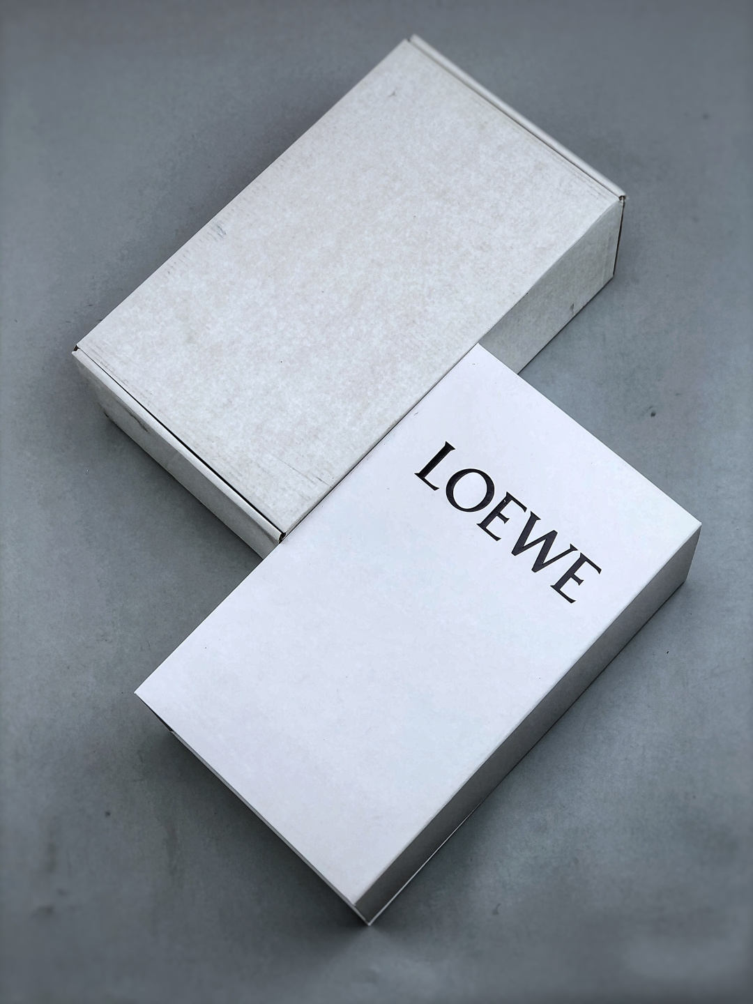LOEWE罗意威 Ballet Runner 2.0 2026 秋冬走秀款羊羔毛阿甘德训鞋