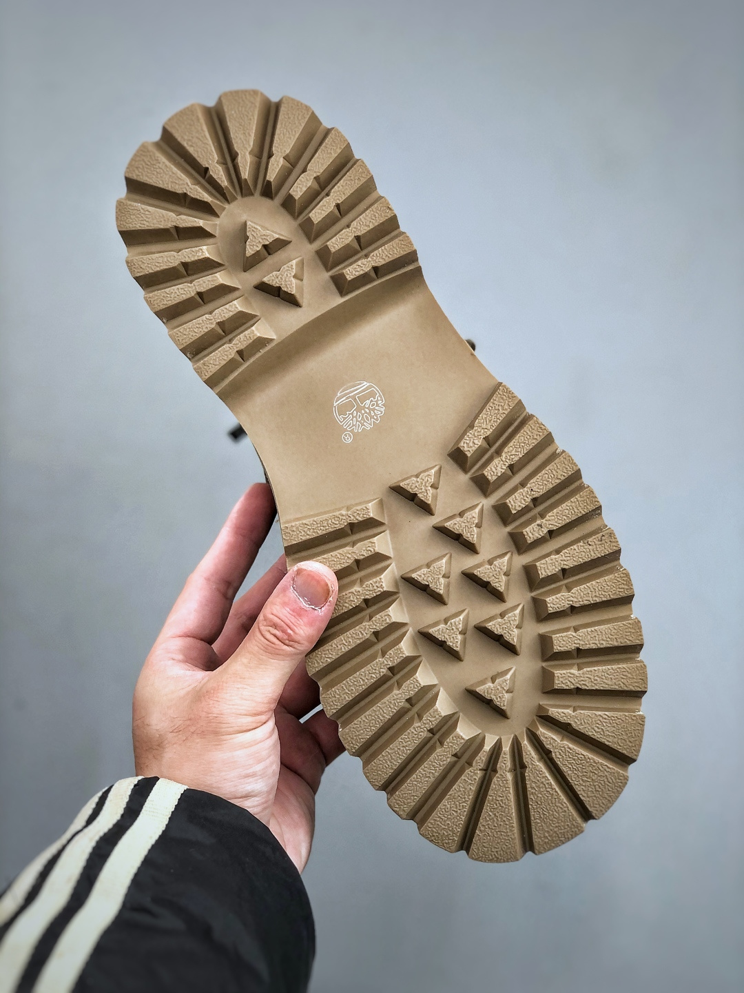 新货#Timberland添柏岚/天伯伦 秋冬新品 秋冬必备户外休闲大黄靴系列