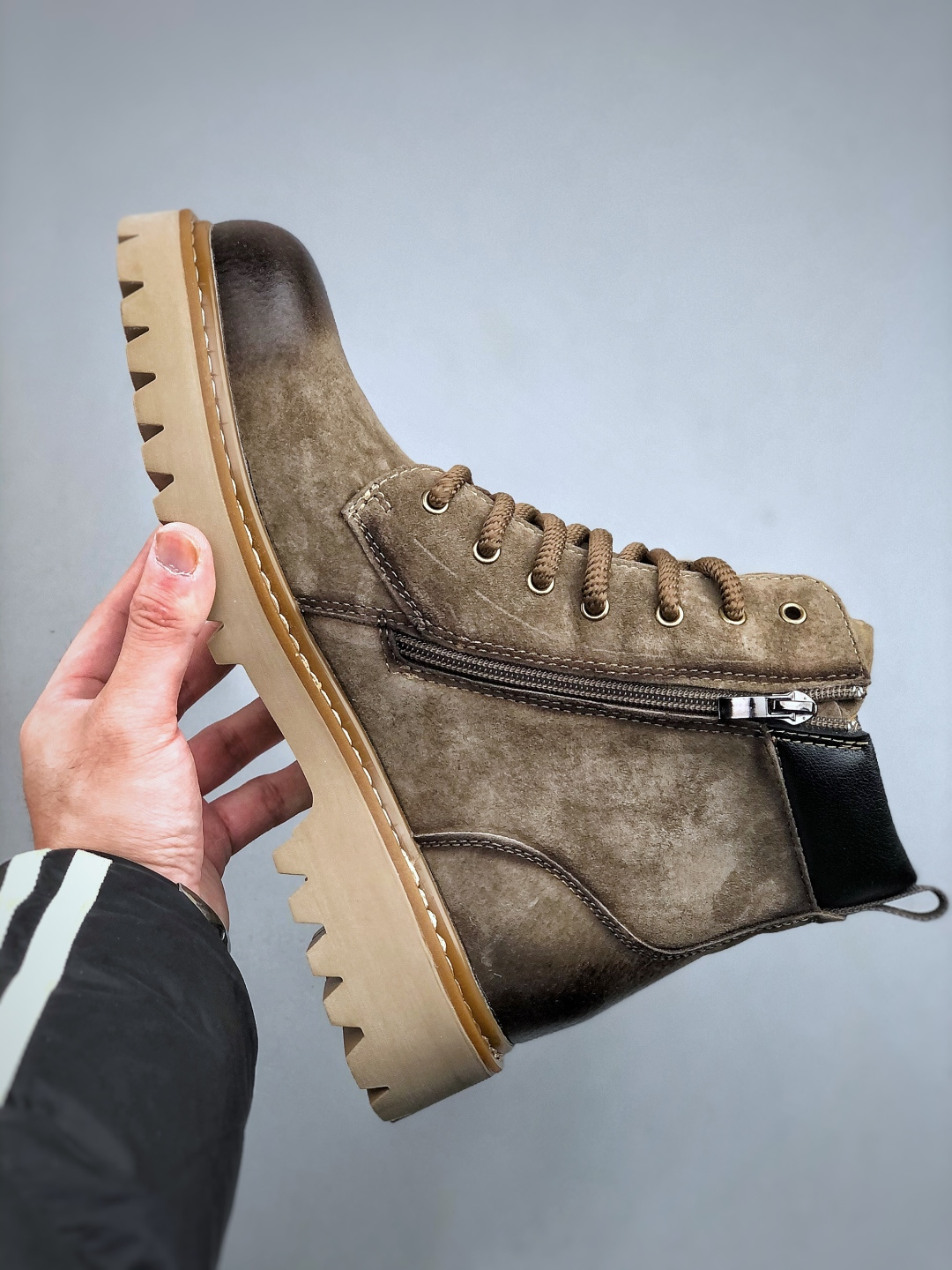 新货#Timberland添柏岚/天伯伦 秋冬新品 秋冬必备户外休闲大黄靴系列