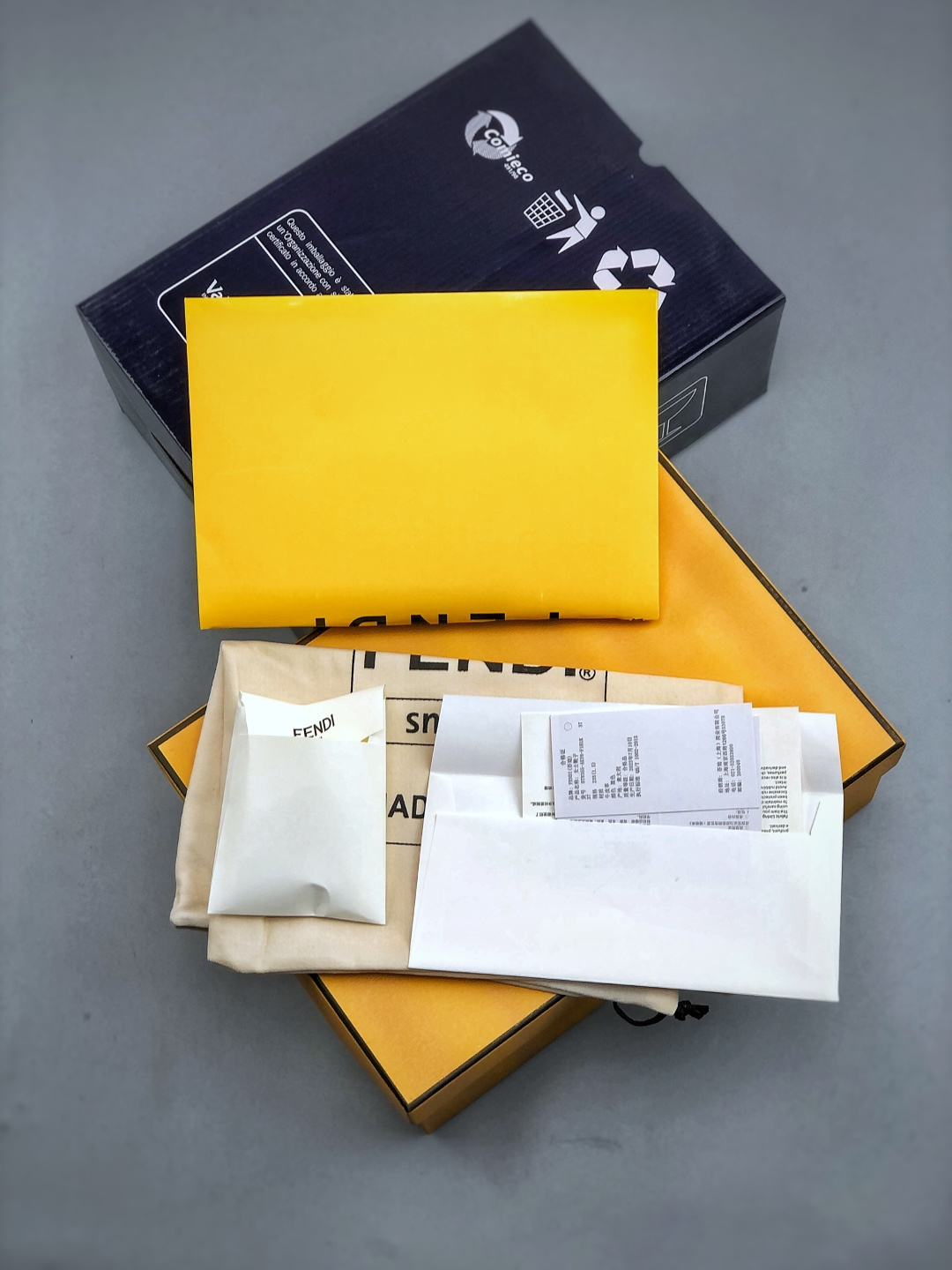 380 广东高端品质 FENDI芬迪 Match 圆头厚底 低帮板鞋 Fendi芬迪休闲鞋