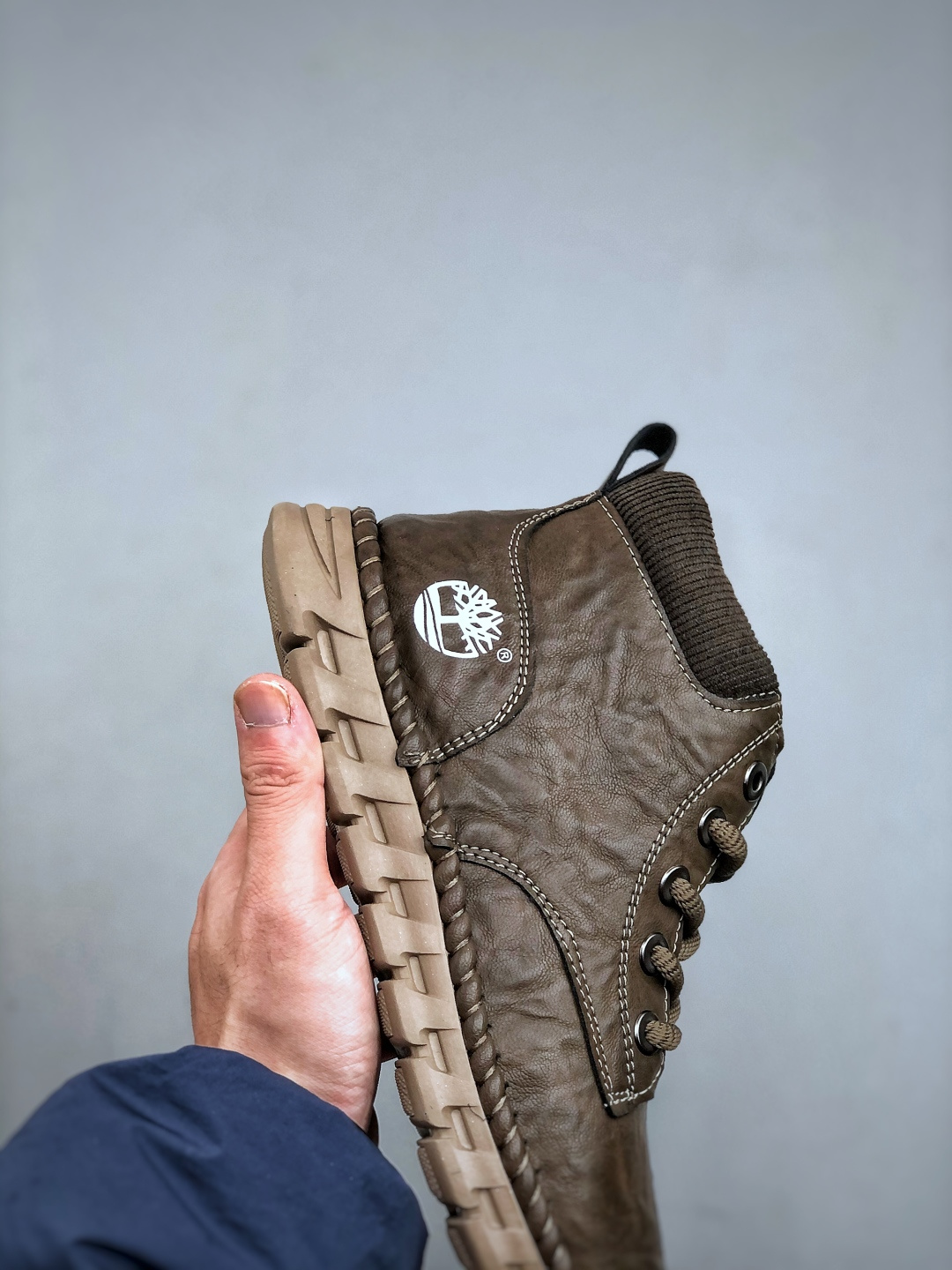 240 Timberland 天伯伦/添柏岚经典款 25ss新款高帮 TB23066