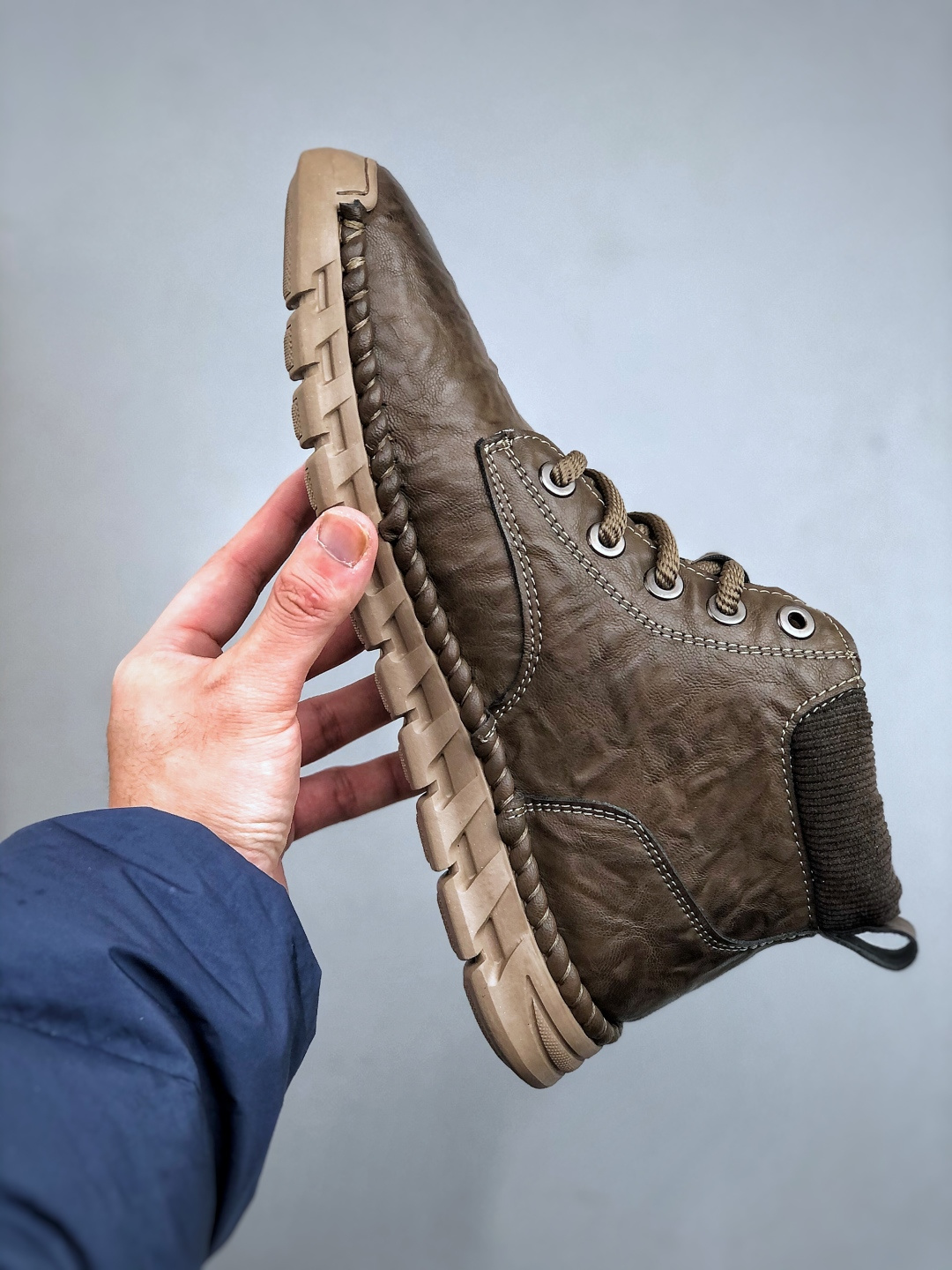 240 Timberland 天伯伦/添柏岚经典款 25ss新款高帮 TB23066