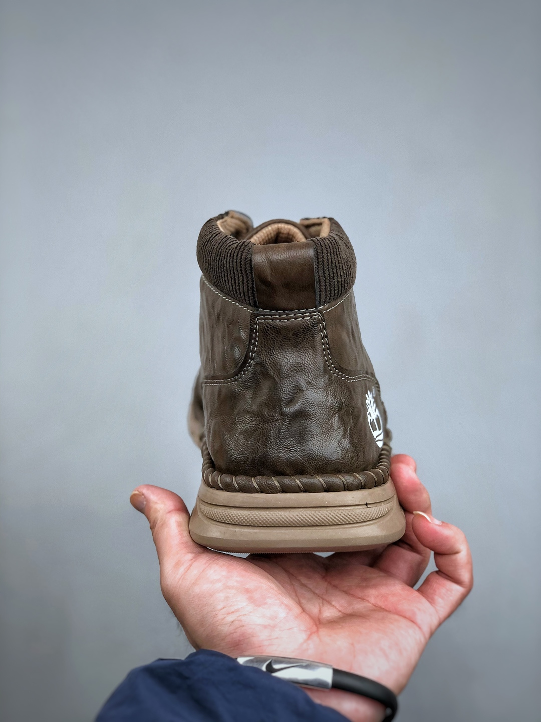 240 Timberland 天伯伦/添柏岚经典款 25ss新款高帮 TB23066