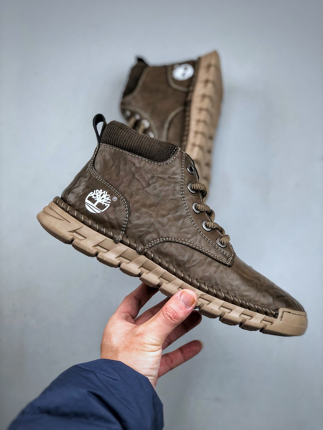 240 Timberland 天伯伦/添柏岚经典款 25ss新款高帮 TB23066