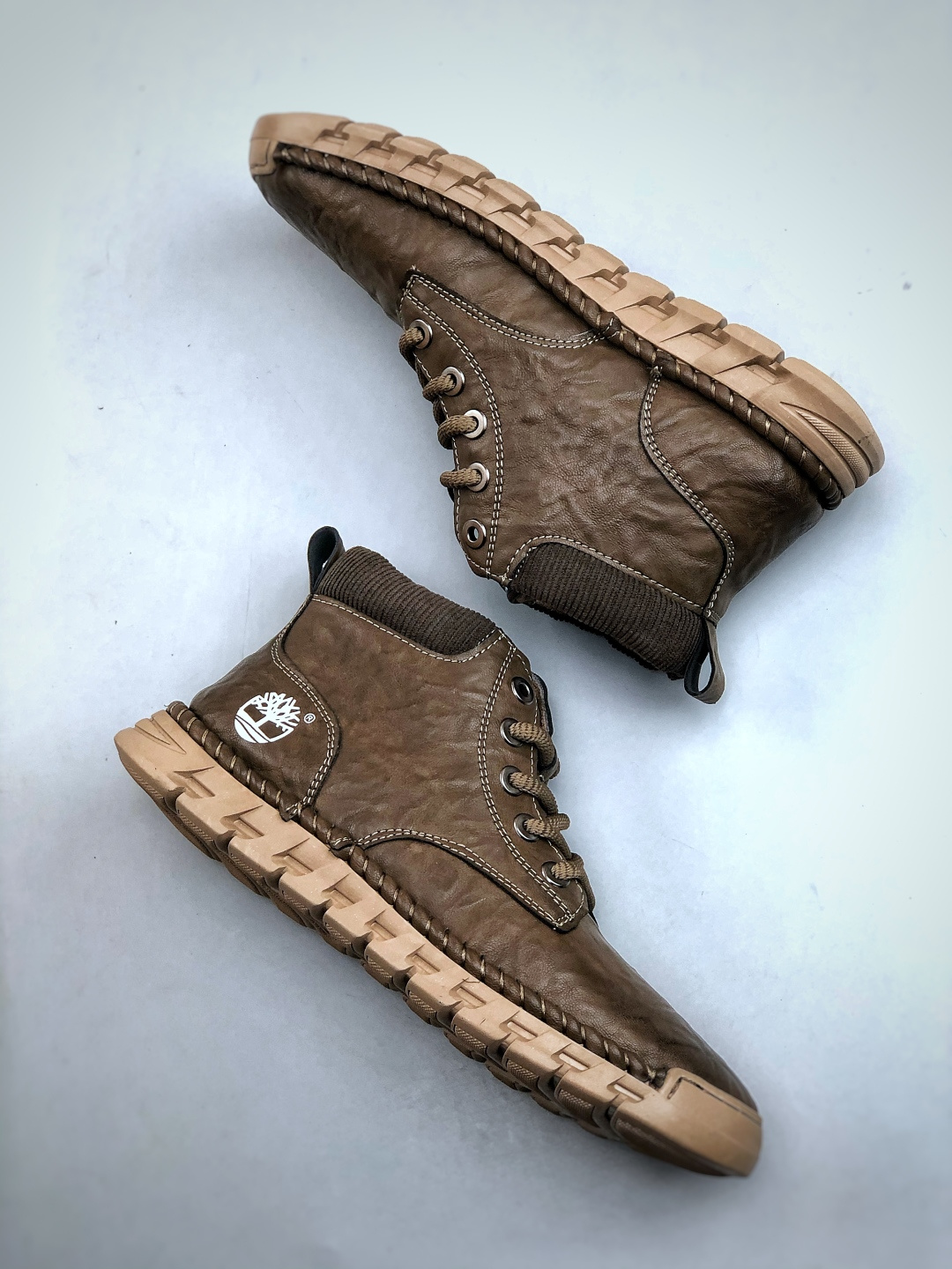 240 Timberland 天伯伦/添柏岚经典款 25ss新款高帮 TB23066