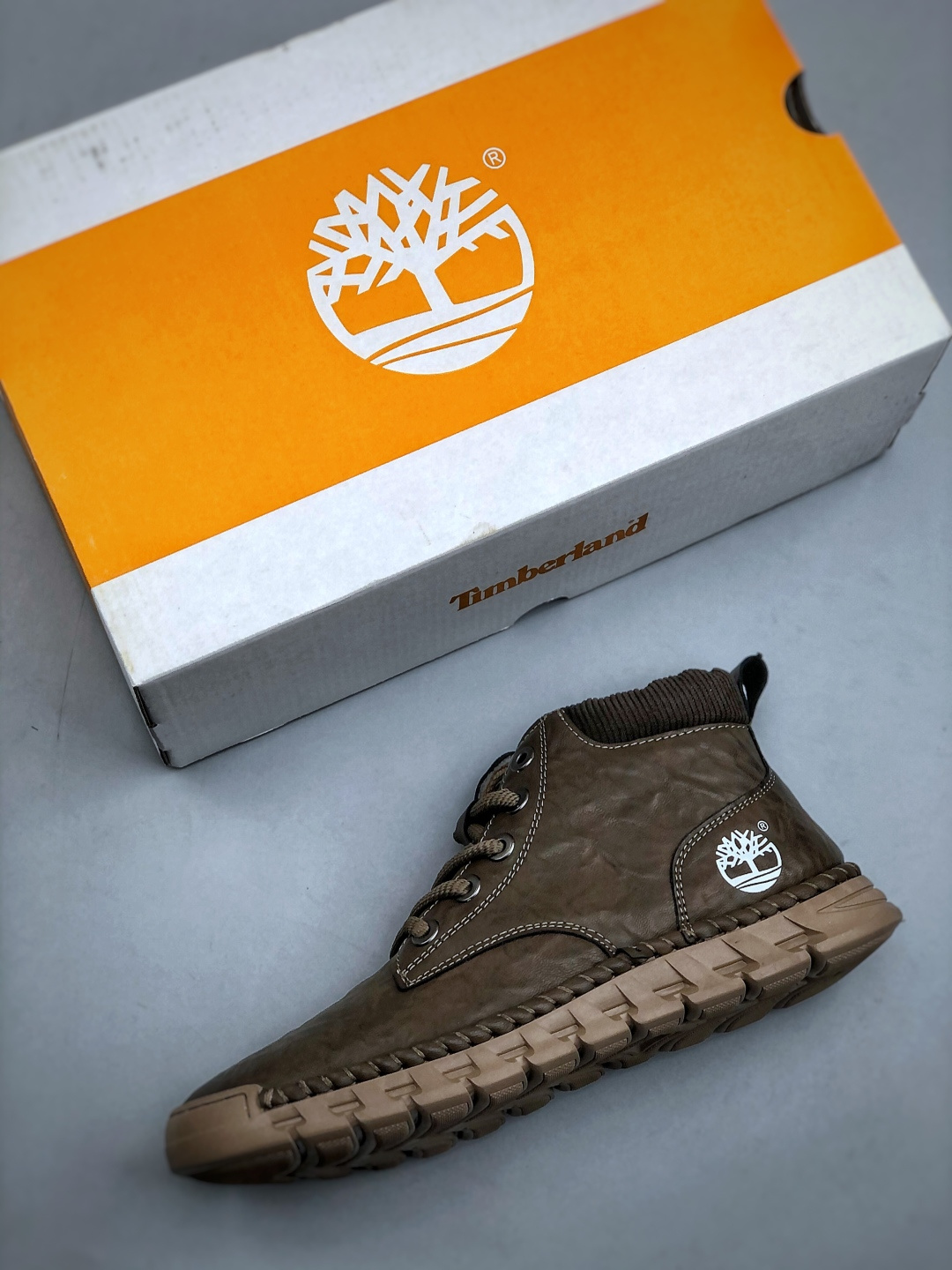 240 Timberland 天伯伦/添柏岚经典款 25ss新款高帮 TB23066