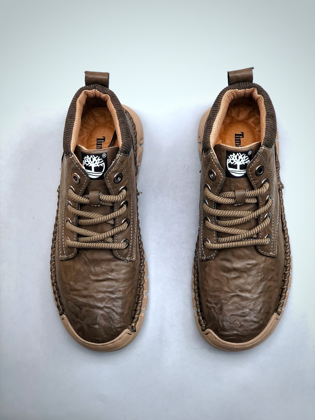 240 Timberland 天伯伦/添柏岚经典款 25ss新款高帮 TB23066