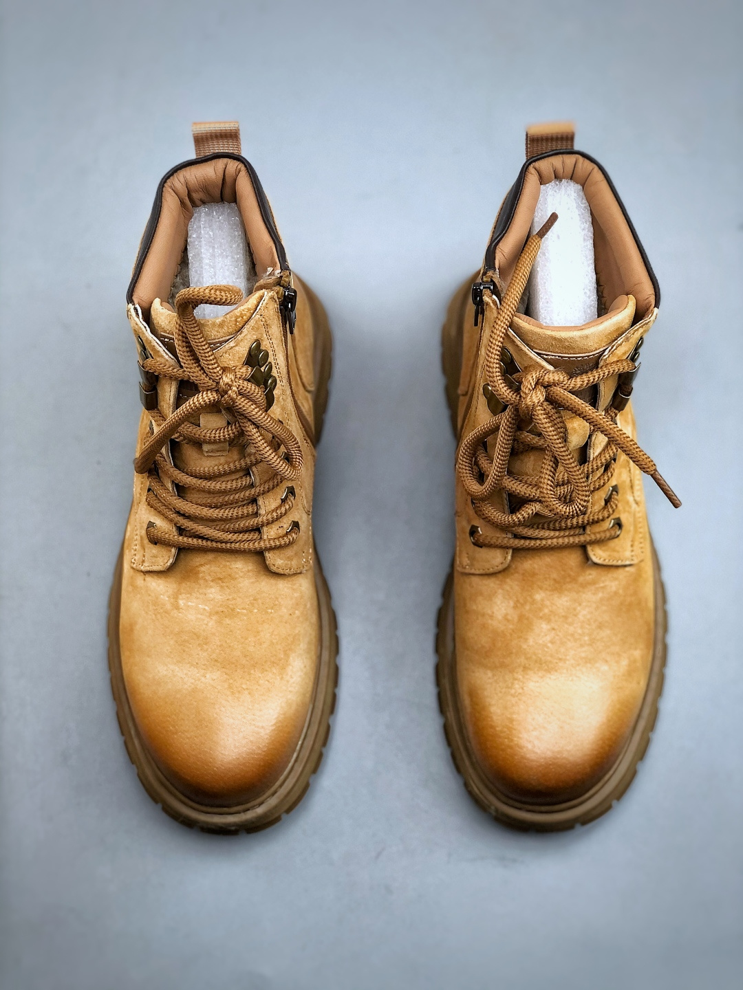 280 新货#Timberland添柏岚/天伯伦 秋冬新品 秋冬必备户外休闲大黄靴系列