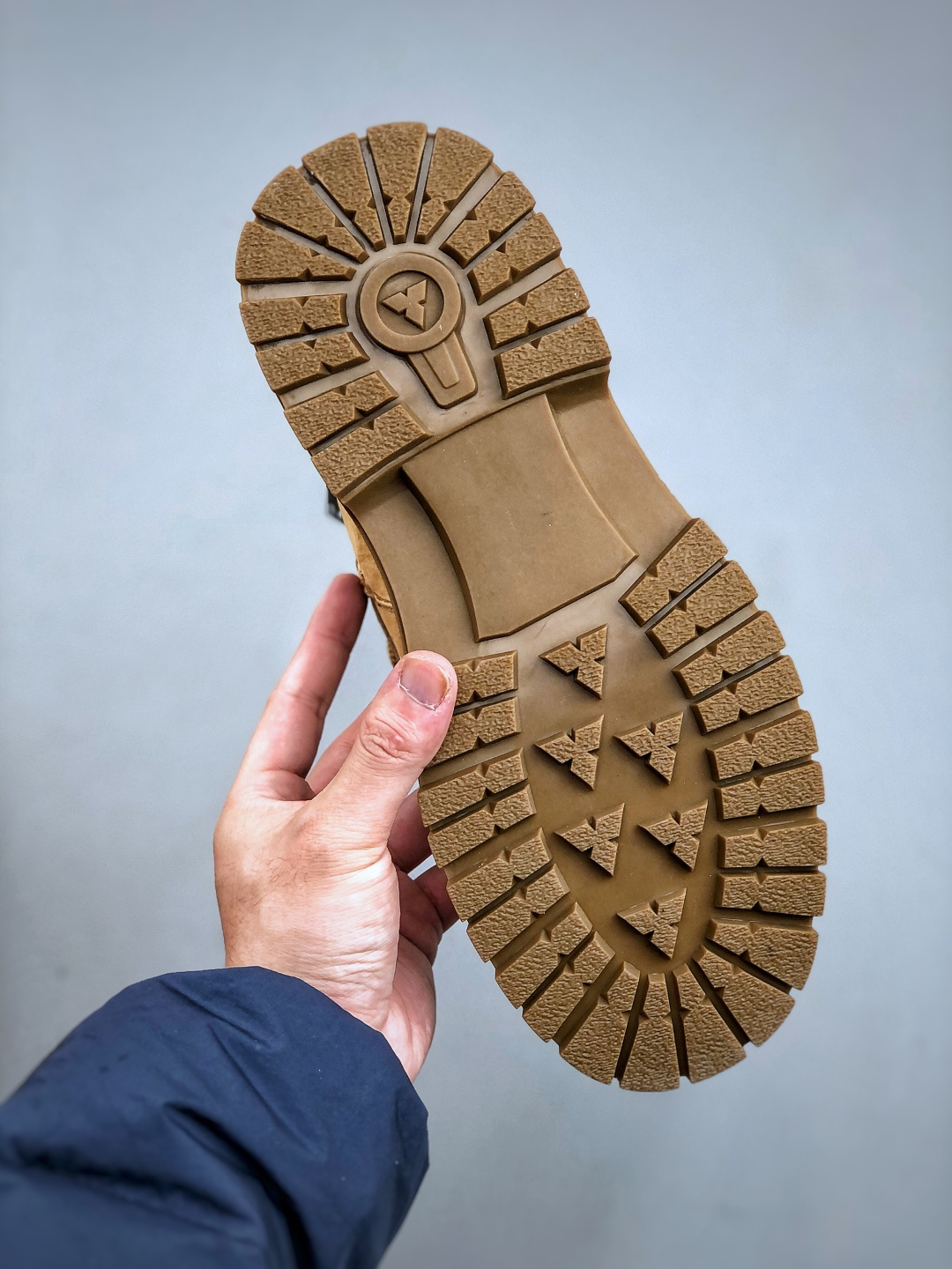 280 新货#Timberland添柏岚/天伯伦 秋冬新品 秋冬必备户外休闲大黄靴系列