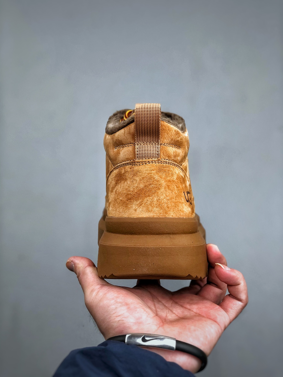 280 轻奢品牌UGGTasman Weather Hybrid 塔斯曼混合系列轻量休闲鞋