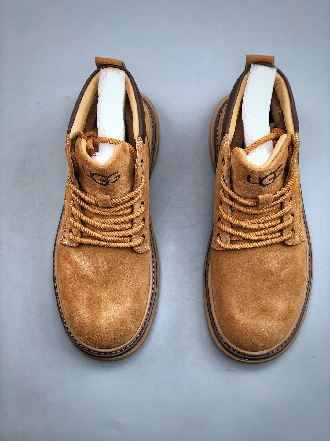 新货#UGG 秋冬新品(毛绒一体内里保暖锁热)秋冬必备 户外中帮休闲马丁靴雪地靴系列 UGGTasman Weather Hybrid 塔斯曼混合系列中帮轻量休闲马丁靴 新货#UGG 秋冬新品(毛绒一体内里保暖锁热)秋冬必备 户外中帮休闲马丁靴雪地靴系列 UGGTasman Weather Hybrid 塔斯曼混合系列中帮轻量休闲马丁靴