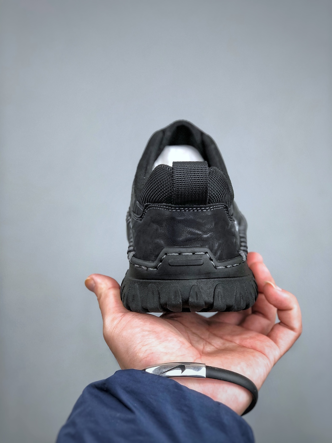 240 ECCO/原盒爱步 广东1比1货源 2025最新款 新一代ecco男鞋 时尚正装男士一脚蹬潮鞋