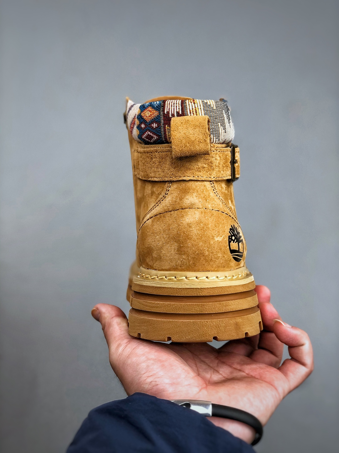 240 Timberland 天伯伦/添柏岚经典款 25ss新款低帮（加绒） TB23066