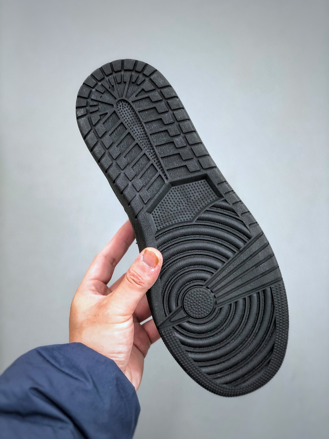 280 Ecco爱步潮流男鞋2025春秋款街头 男款百搭 街头