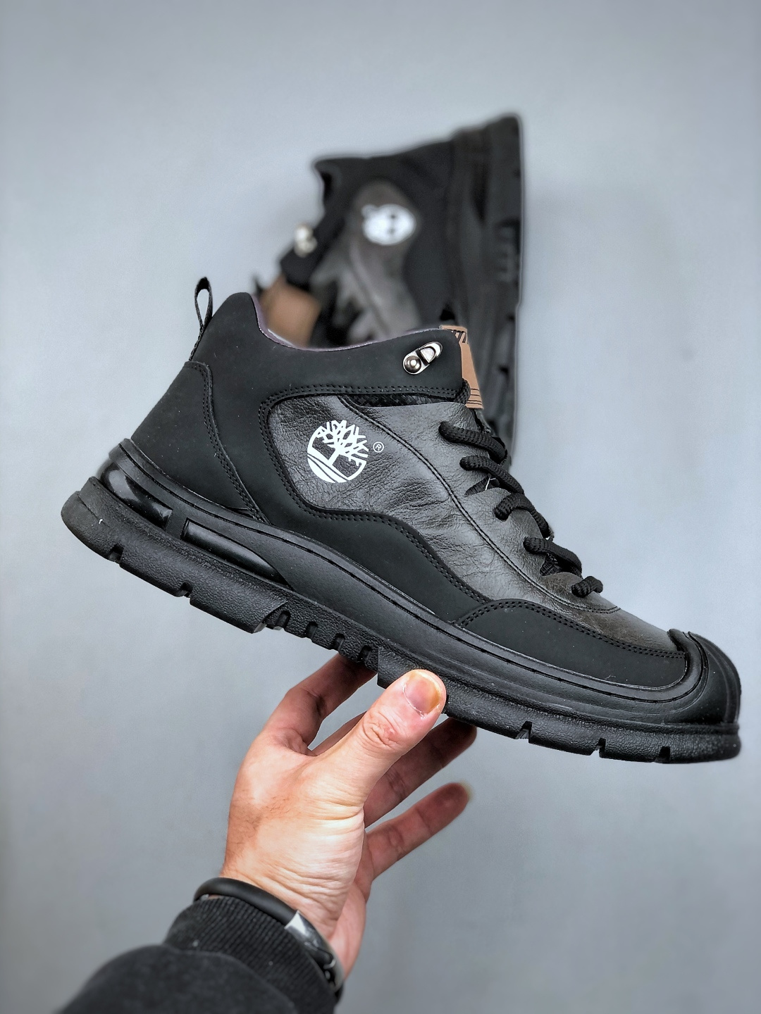 240K Timberland 天伯伦/添柏岚经典款 25ss新款中帮（加绒） TB23066