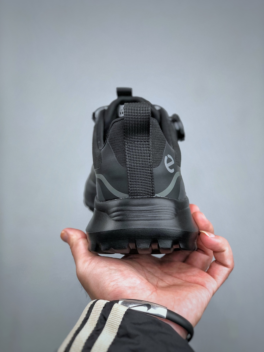 240 ECCO/原盒爱步 广东1比1货源 2025最新款 新一代ecco男鞋 时尚正装男士潮鞋