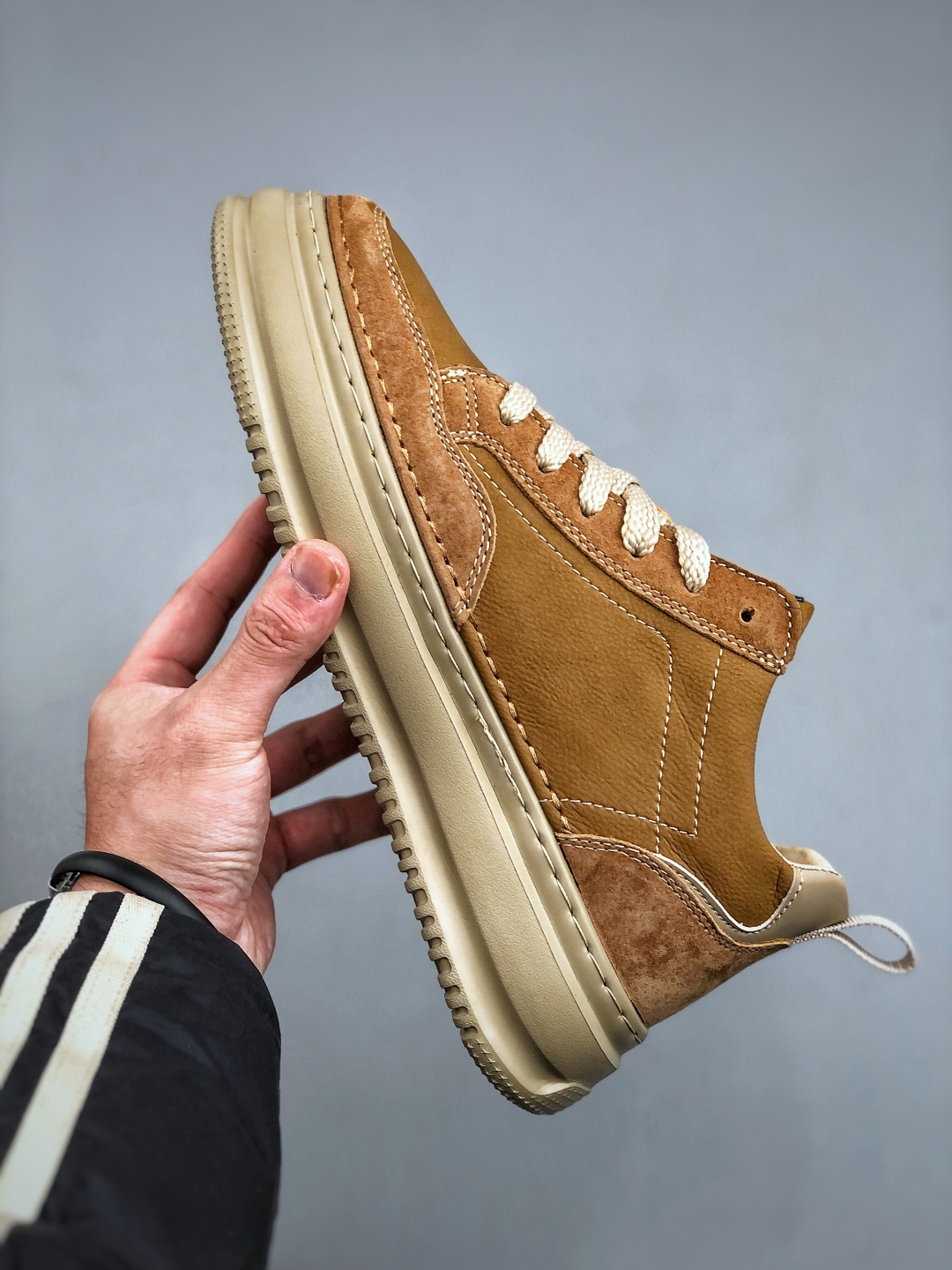 240 Timberland 天伯伦/添柏岚经典款 25ss新款底帮（加绒） TB23066