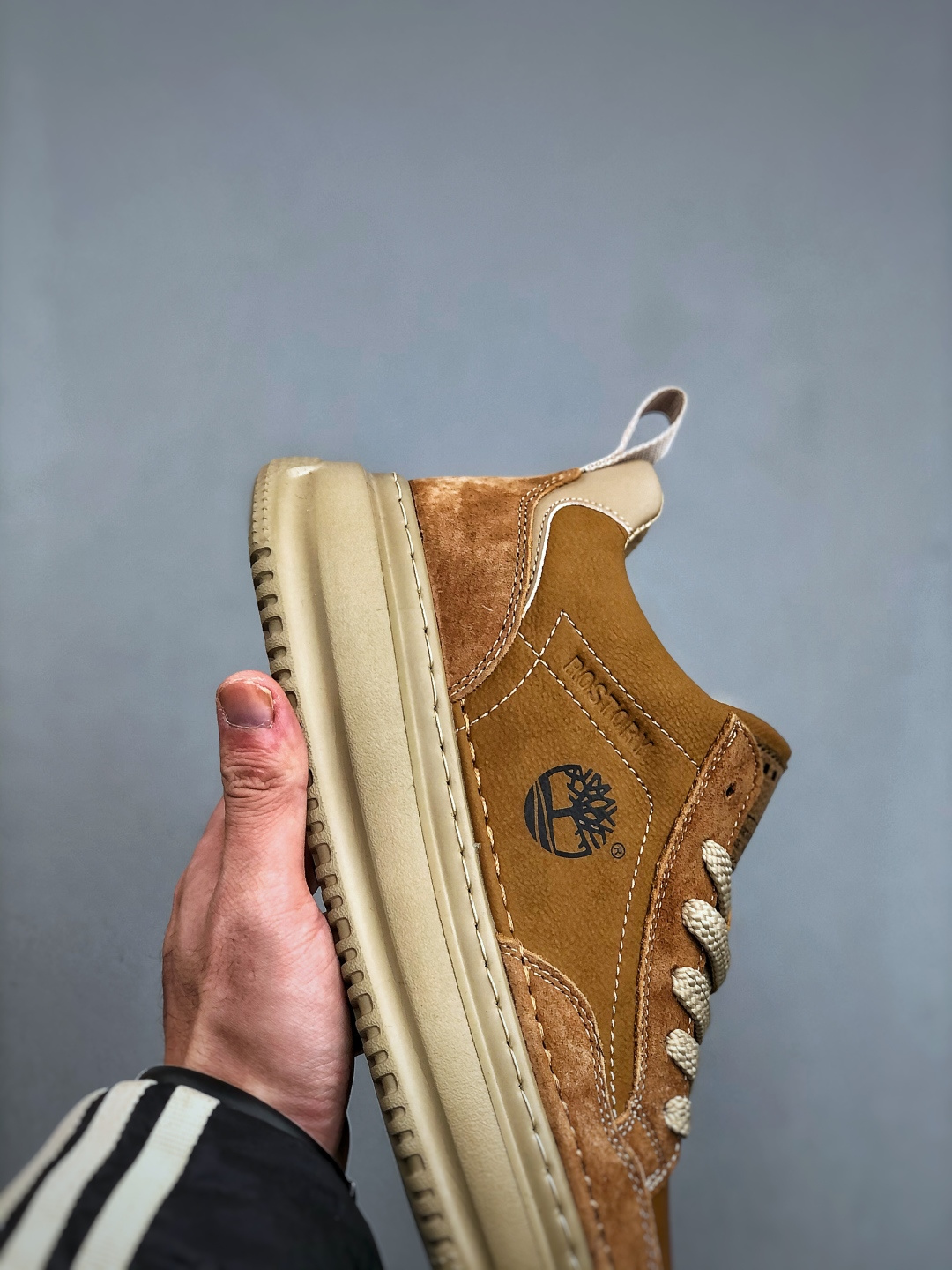 240 Timberland 天伯伦/添柏岚经典款 25ss新款底帮（加绒） TB23066