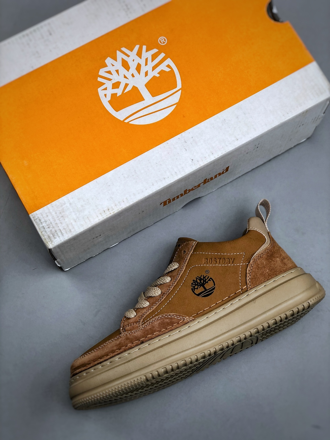 240 Timberland 天伯伦/添柏岚经典款 25ss新款底帮（加绒） TB23066