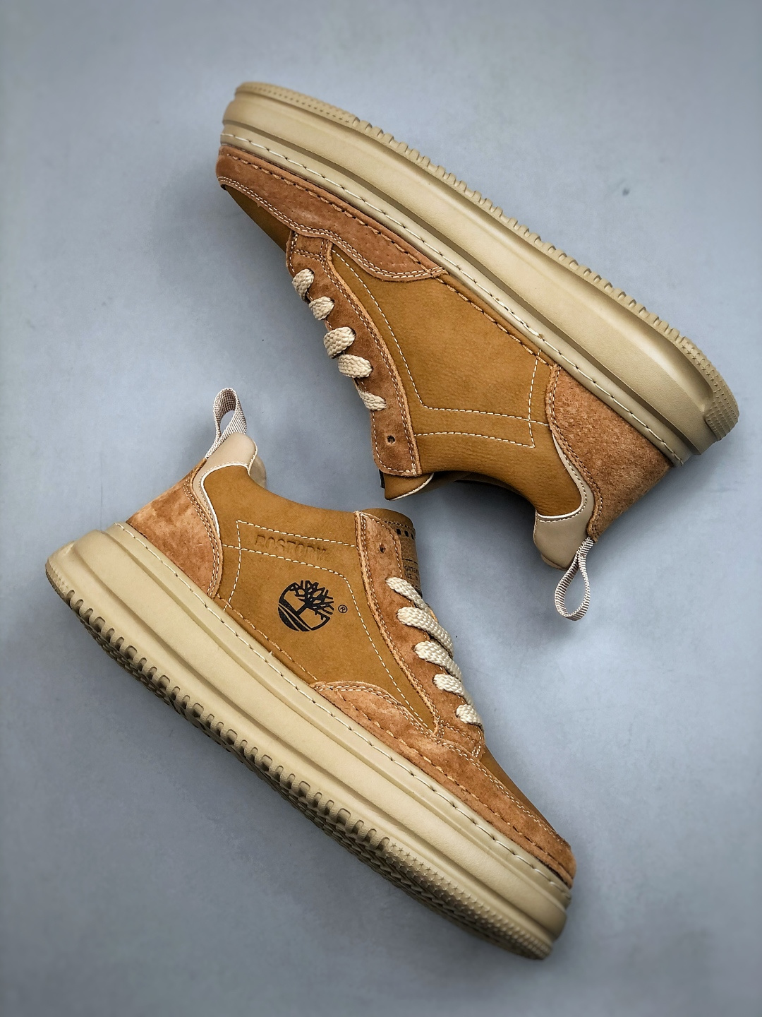 240 Timberland 天伯伦/添柏岚经典款 25ss新款底帮（加绒） TB23066