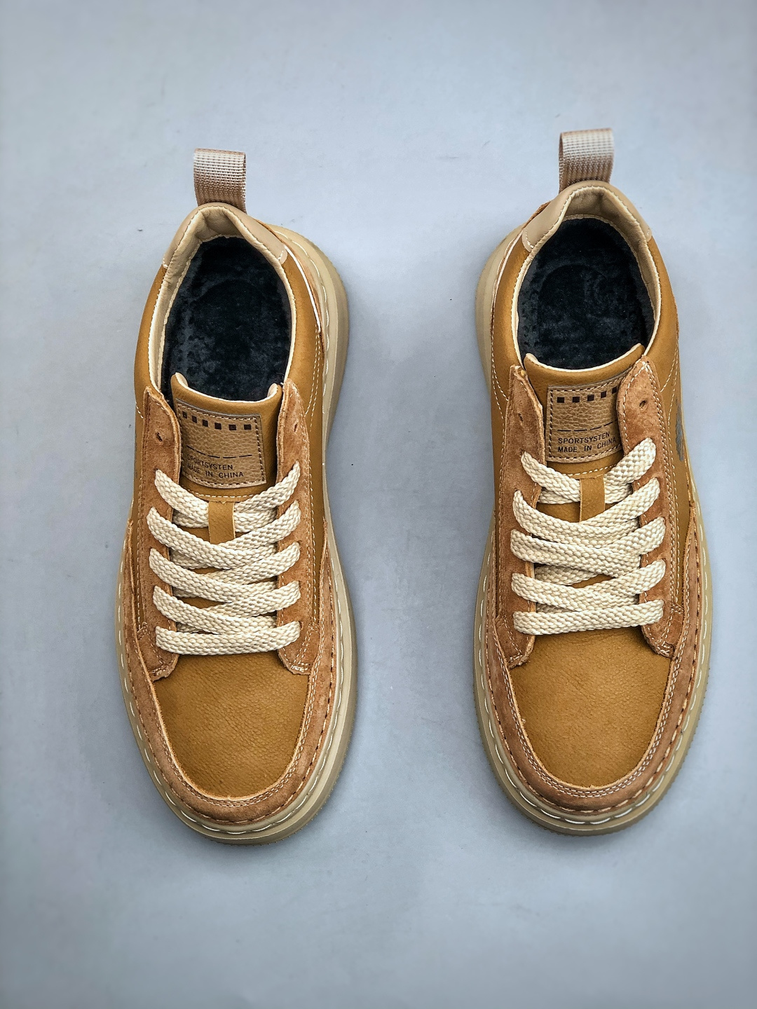 240 Timberland 天伯伦/添柏岚经典款 25ss新款底帮（加绒） TB23066