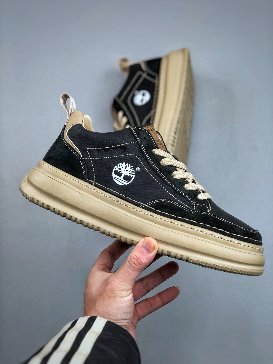 240 ETimberland 天伯伦/添柏岚经典款 25ss新款底帮（加绒） TB23066