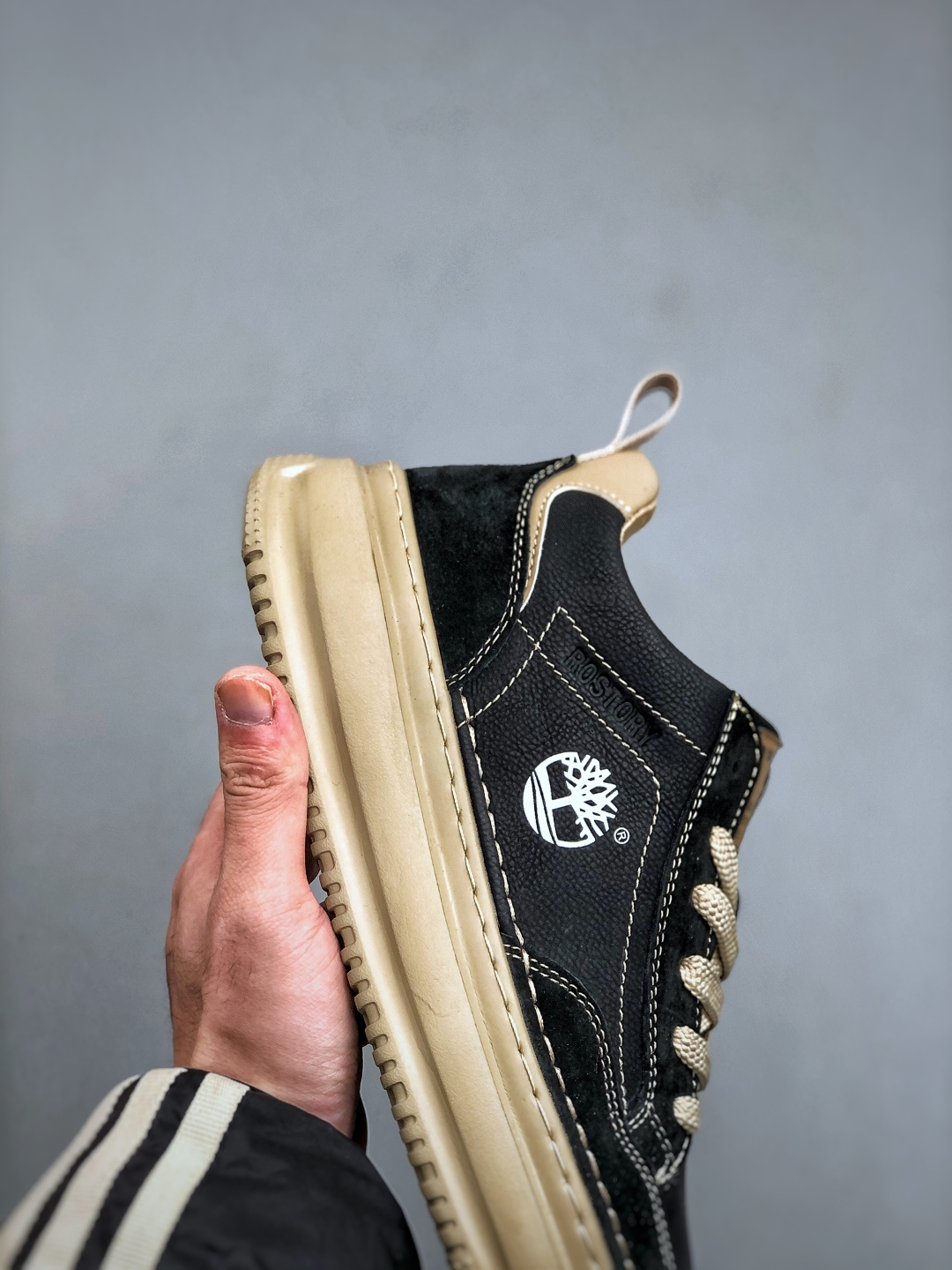 240 ETimberland 天伯伦/添柏岚经典款 25ss新款底帮（加绒） TB23066