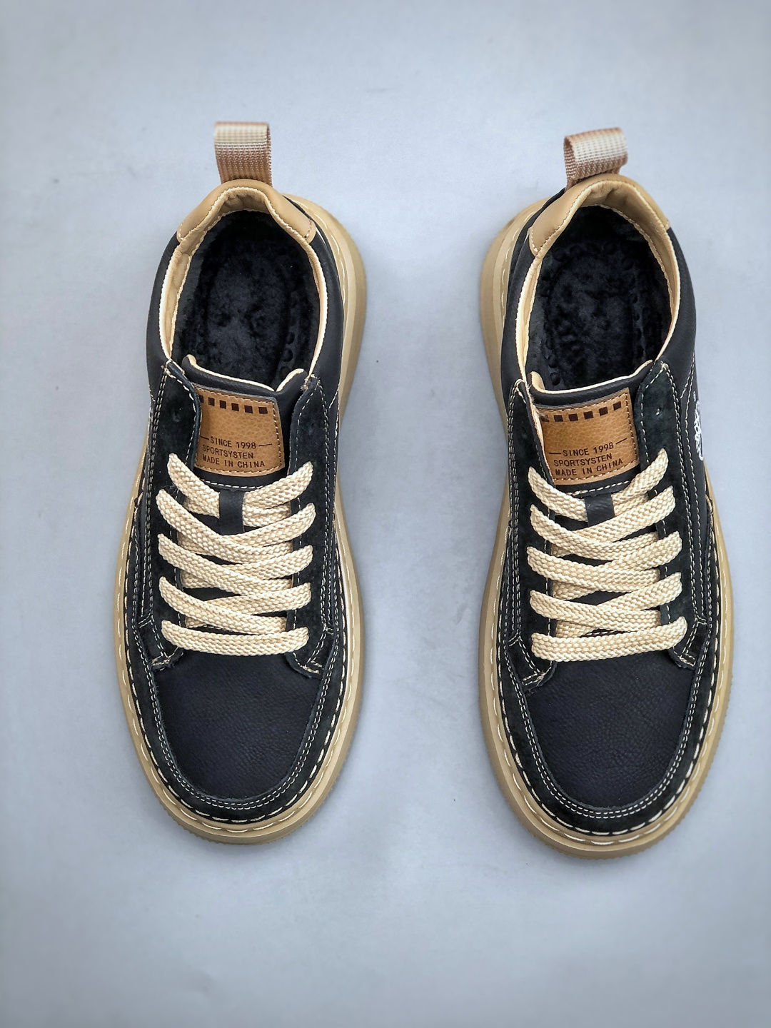 240 ETimberland 天伯伦/添柏岚经典款 25ss新款底帮（加绒） TB23066