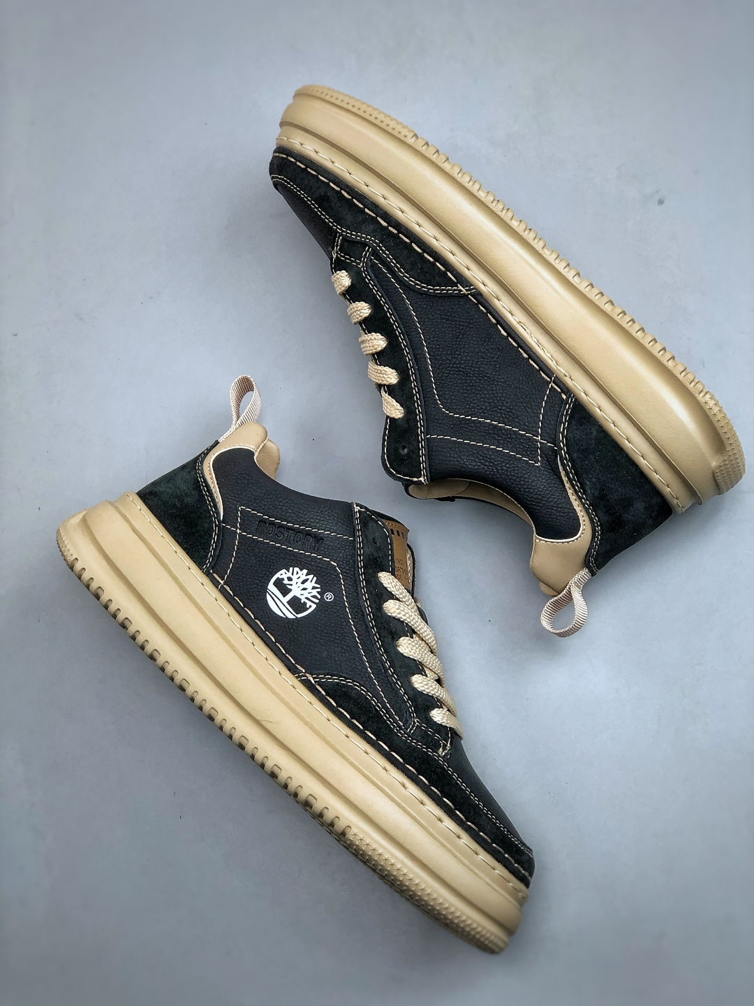 240 ETimberland 天伯伦/添柏岚经典款 25ss新款底帮（加绒） TB23066