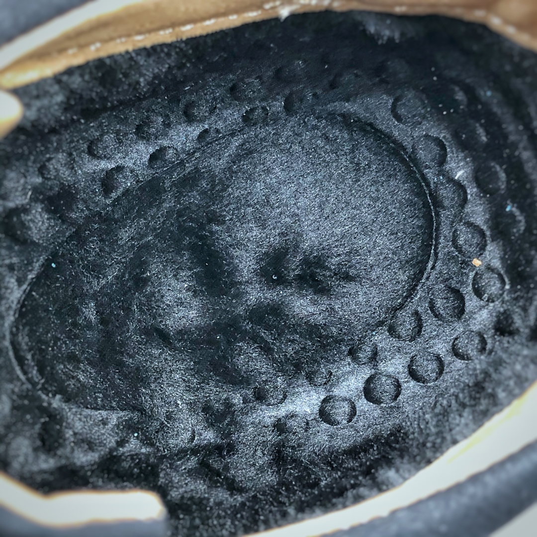 240 ECAT Fashion卡特 硬汉推土机品牌 经典百搭户外休闲大黄靴系列