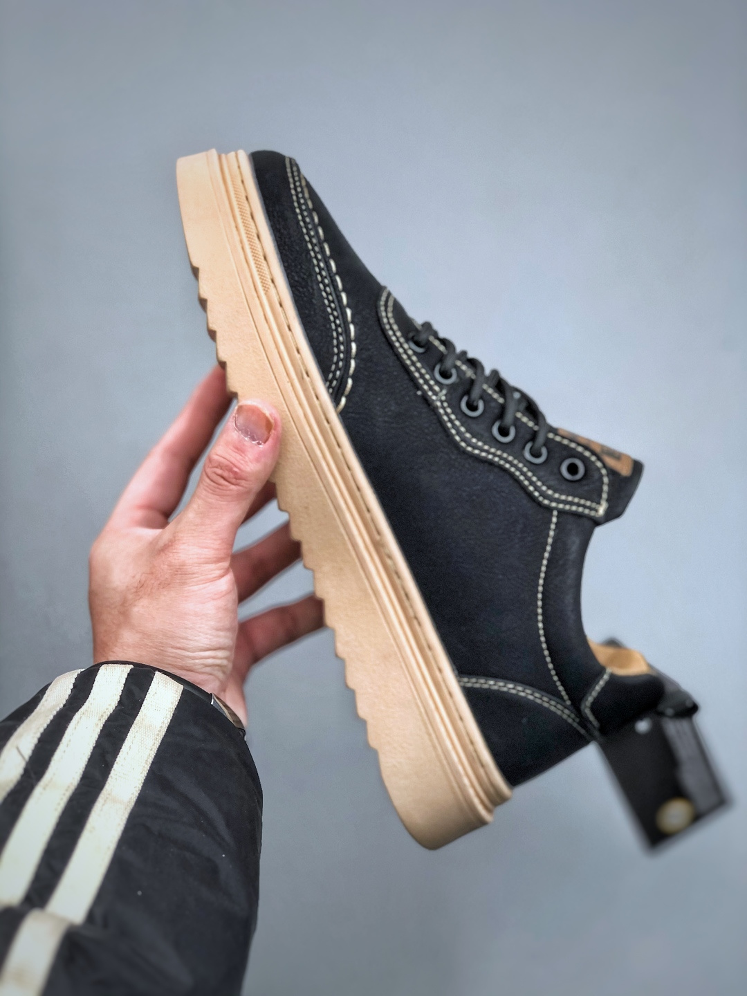 240 CAT Fashion卡特 硬汉推土机品牌 经典百搭户外休闲大黄靴系列