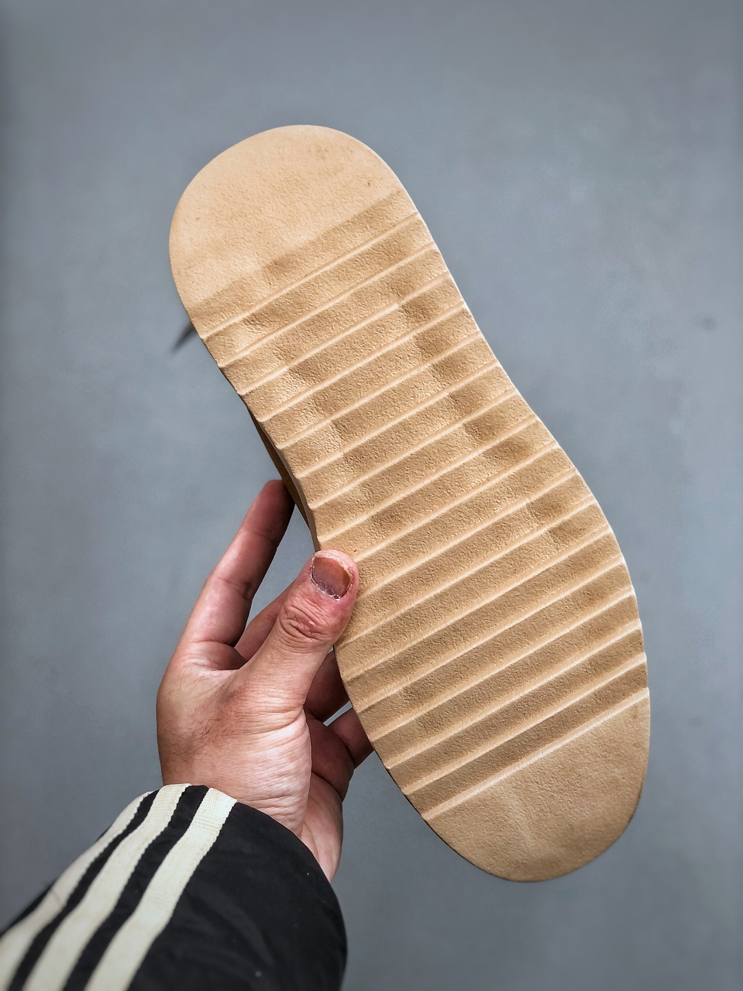 240 ECAT Fashion卡特 硬汉推土机品牌 经典百搭户外休闲大黄靴系列