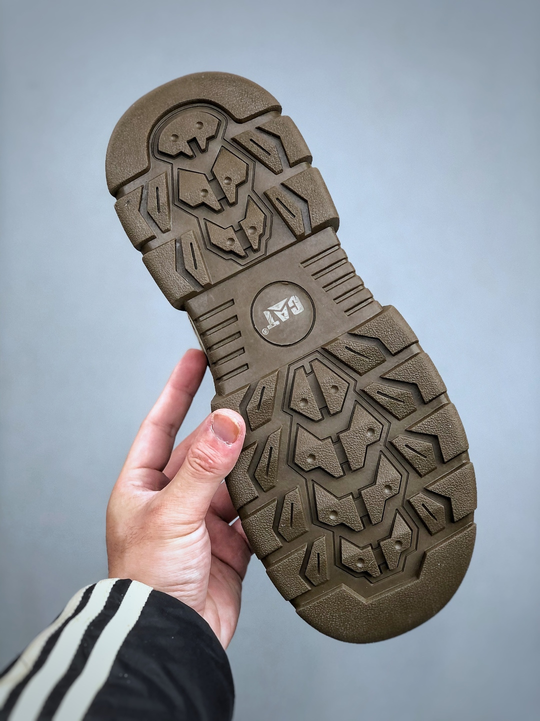 新货CAT卡特 硬汉推土机品牌经典百搭户外中帮休闲马丁靴-Top High Quatity Cheap Sneakers Fashion Clothing Clothes Bags handbags Shoes of all Brand wholesale With The best Quality And Beautiful Price from China Factory Chinese suppliers wholesaler seller 新货CAT卡特 硬汉推土机品牌经典百搭户外中帮休闲马丁靴