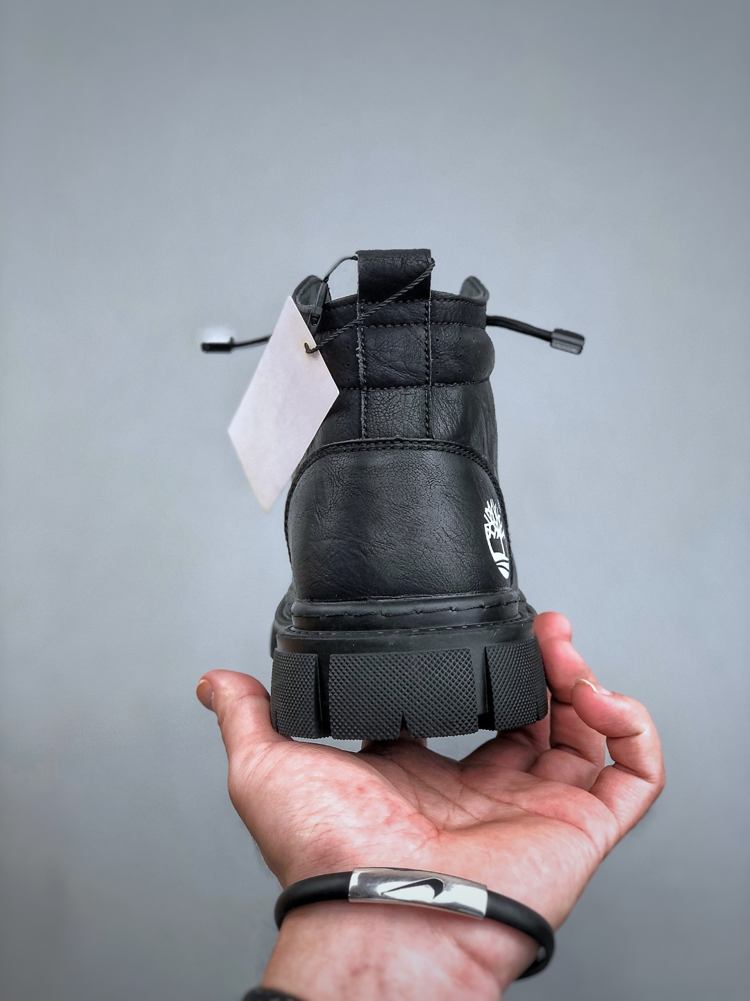 240 Timberland 天伯伦/添柏岚经典款 25ss新款高帮（加绒） TB23066