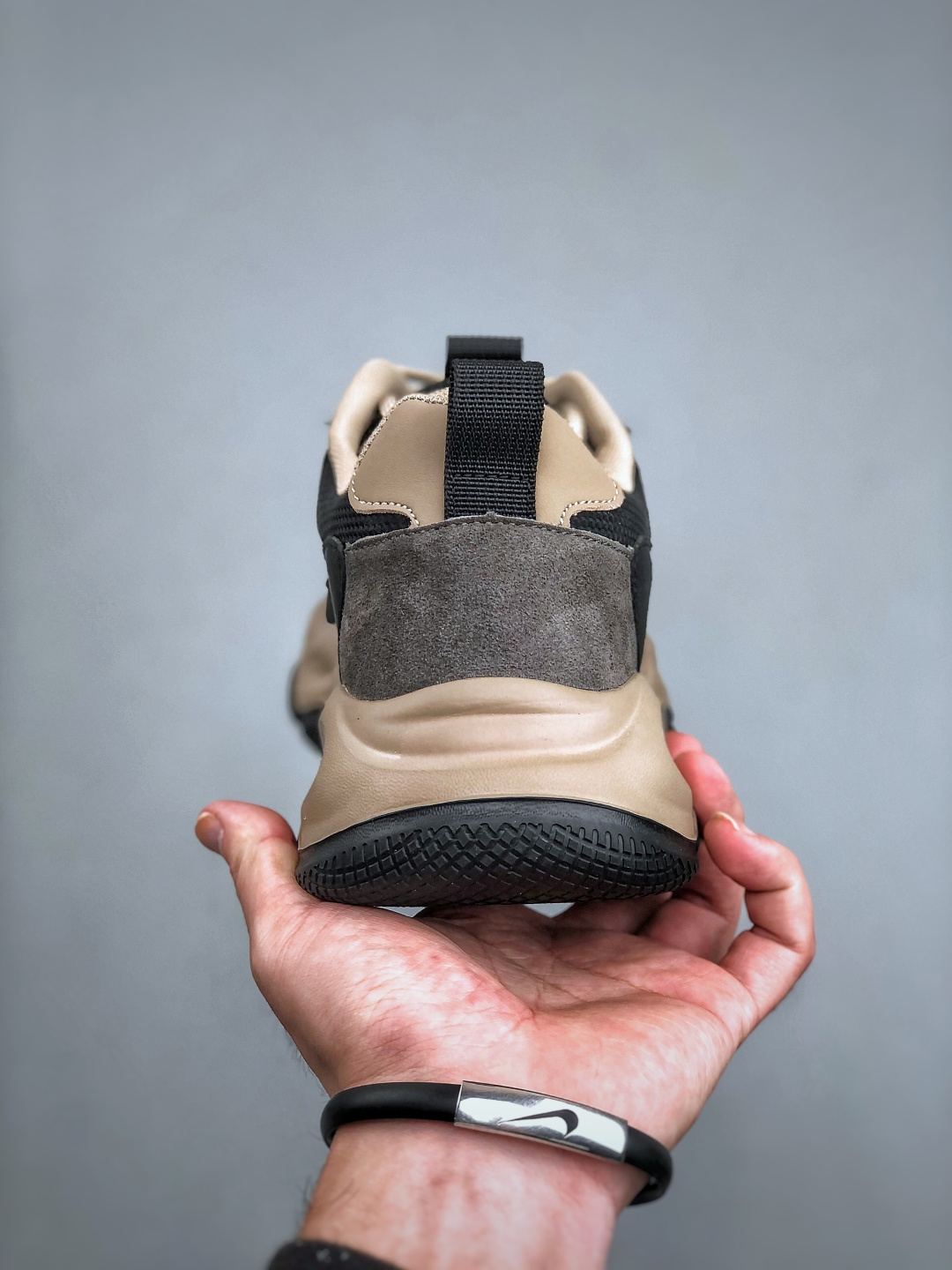 240 Balenciaga巴黎世家 慢跑鞋 巴黎世家有史以来最适合日常的一款慢跑老爹鞋