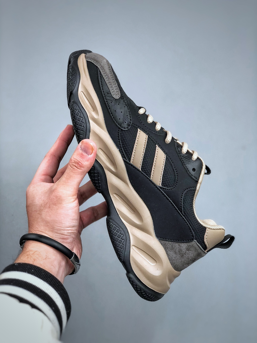 240 Balenciaga巴黎世家 慢跑鞋 巴黎世家有史以来最适合日常的一款慢跑老爹鞋