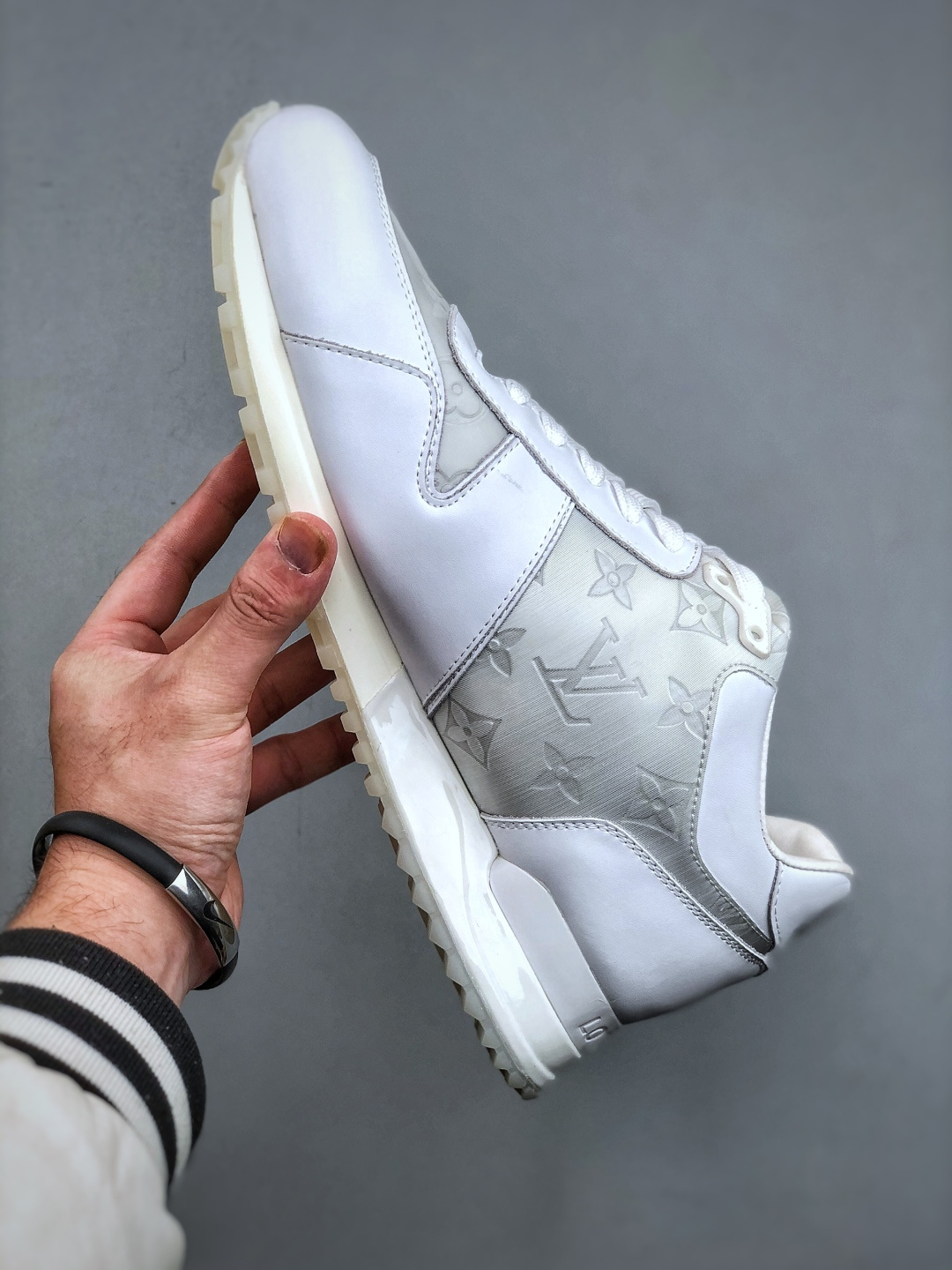 独家实拍 全新升级款 Louis Vuitton Archlight Sneakers| INS 炸款 · 米兰走秀风 · 探视系列复古老爹鞋-High Quatity Cheap Brand wholesale wholesaler seller Clothes Bags handbags Sneakers Top Fashion Clothing Shoes from China Factory Chinese suppliers best Quality Beautiful Price 独家实拍 全新升级款 Louis Vuitton Archlight Sneakers| INS 炸款 · 米兰走秀风 · 探视系列复古老爹鞋