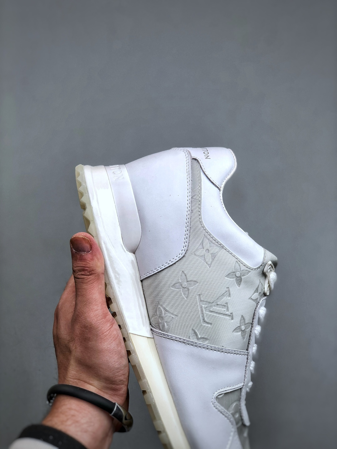 独家实拍 全新升级款 Louis Vuitton Archlight Sneakers| INS 炸款 · 米兰走秀风 · 探视系列复古老爹鞋-High Quatity Cheap Brand wholesale wholesaler seller Clothes Bags handbags Sneakers Top Fashion Clothing Shoes from China Factory Chinese suppliers best Quality Beautiful Price 独家实拍 全新升级款 Louis Vuitton Archlight Sneakers| INS 炸款 · 米兰走秀风 · 探视系列复古老爹鞋