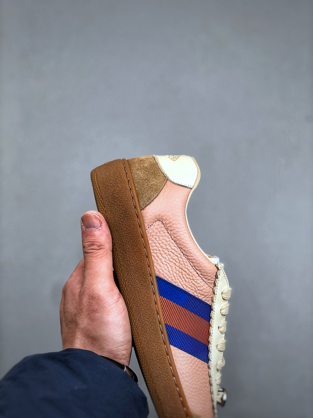 广东原装5色高端版本 Gucci G74 Web Low Sneakers G74系列低帮绅士百搭拼皮德训休闲板鞋-Top High Quatity Cheap Sneakers Fashion Clothing Clothes Bags handbags Shoes of all Brand wholesale With The best Quality And Beautiful Price from China Factory Chinese suppliers wholesaler seller 广东原装5色高端版本 Gucci G74 Web Low Sneakers G74系列低帮绅士百搭拼皮德训休闲板鞋