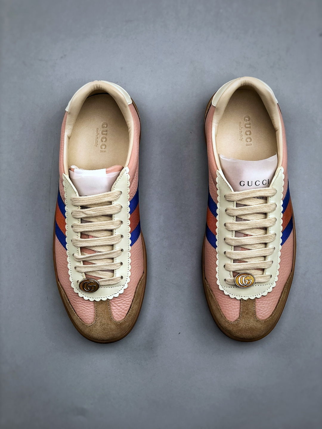 广东原装5色高端版本 Gucci G74 Web Low Sneakers G74系列低帮绅士百搭拼皮德训休闲板鞋-Top High Quatity Cheap Sneakers Fashion Clothing Clothes Bags handbags Shoes of all Brand wholesale With The best Quality And Beautiful Price from China Factory Chinese suppliers wholesaler seller 广东原装5色高端版本 Gucci G74 Web Low Sneakers G74系列低帮绅士百搭拼皮德训休闲板鞋