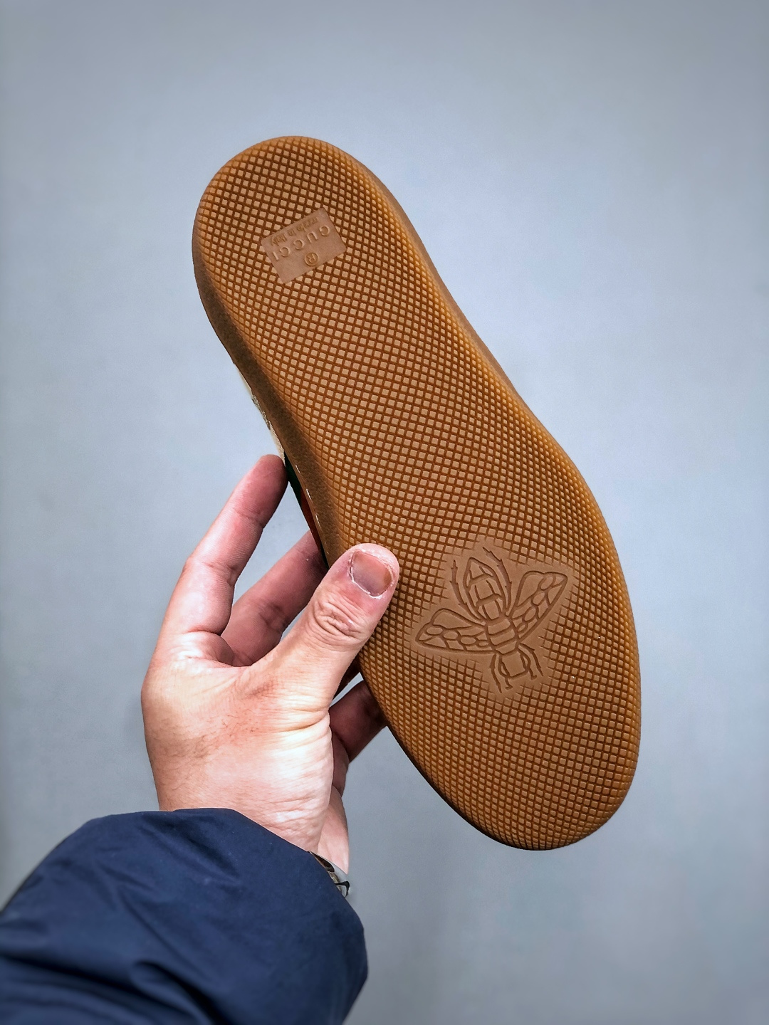 广东原装5色高端版本 Gucci G74 Web Low Sneakers G74系列低帮绅士百搭拼皮德训休闲板鞋-High Quatity Cheap Brand wholesale wholesaler seller Clothes Bags handbags Sneakers Top Fashion Clothing Shoes from China Factory Chinese suppliers best Quality Beautiful Price 广东原装5色高端版本 Gucci G74 Web Low Sneakers G74系列低帮绅士百搭拼皮德训休闲板鞋