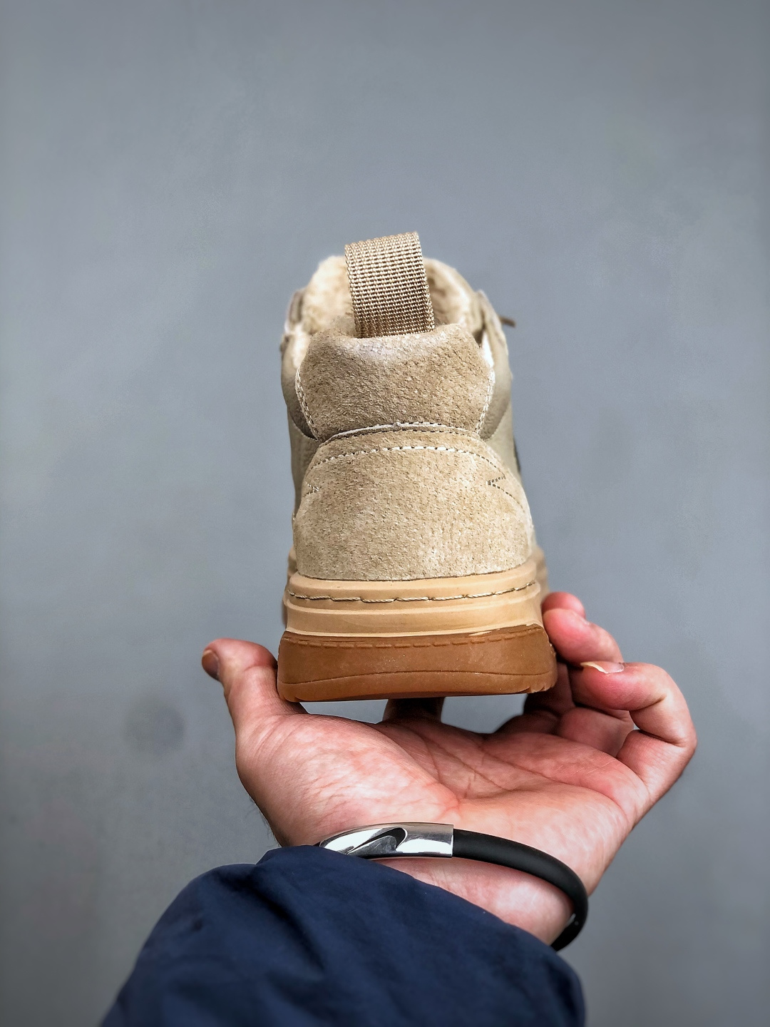 Timberland 天伯伦/添柏岚经典款 25ss新款中高帮（加绒） TB23066